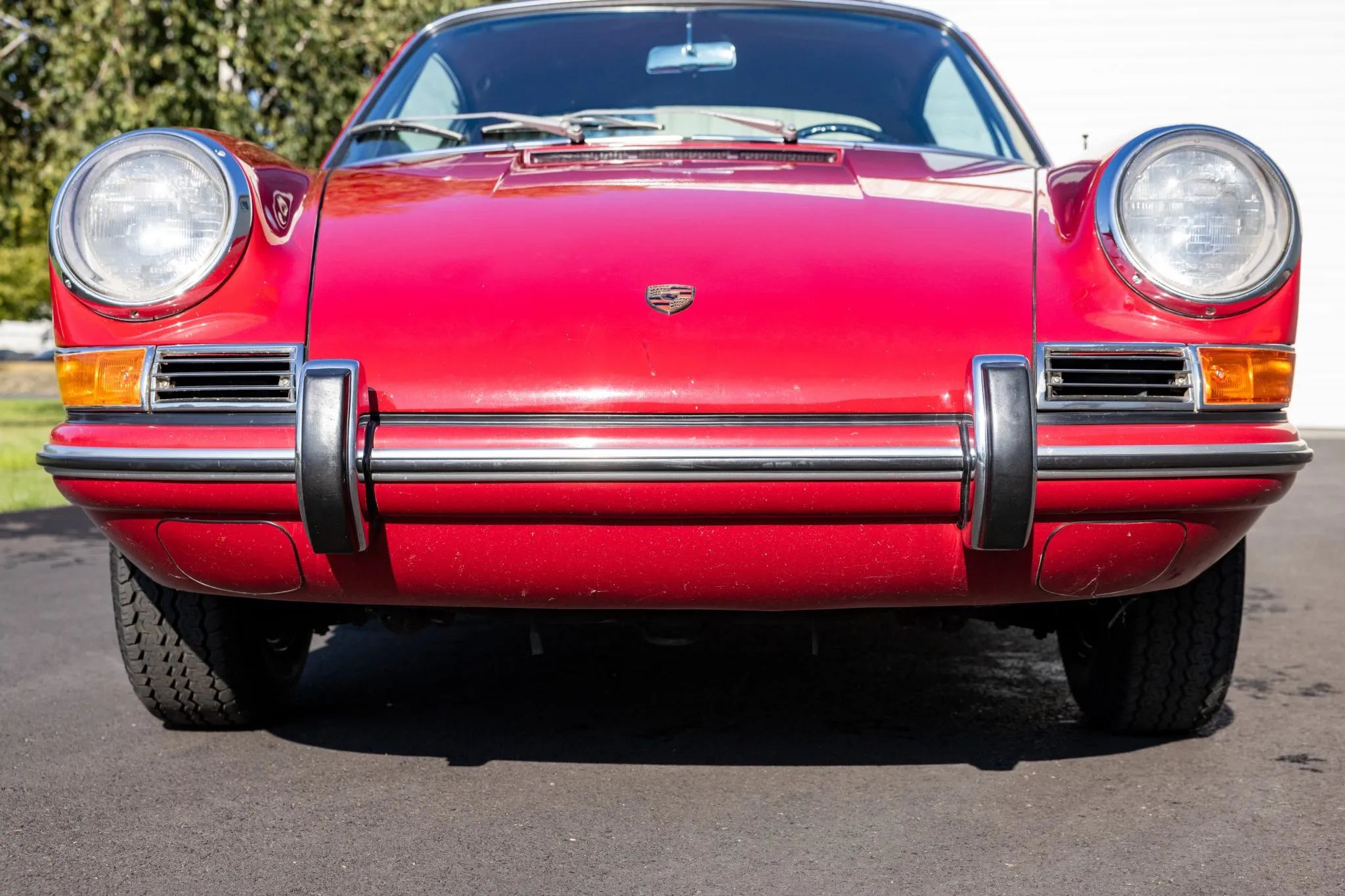 Load larger image of 1967 Porsche 911 Coupe - Stuttcars Classified