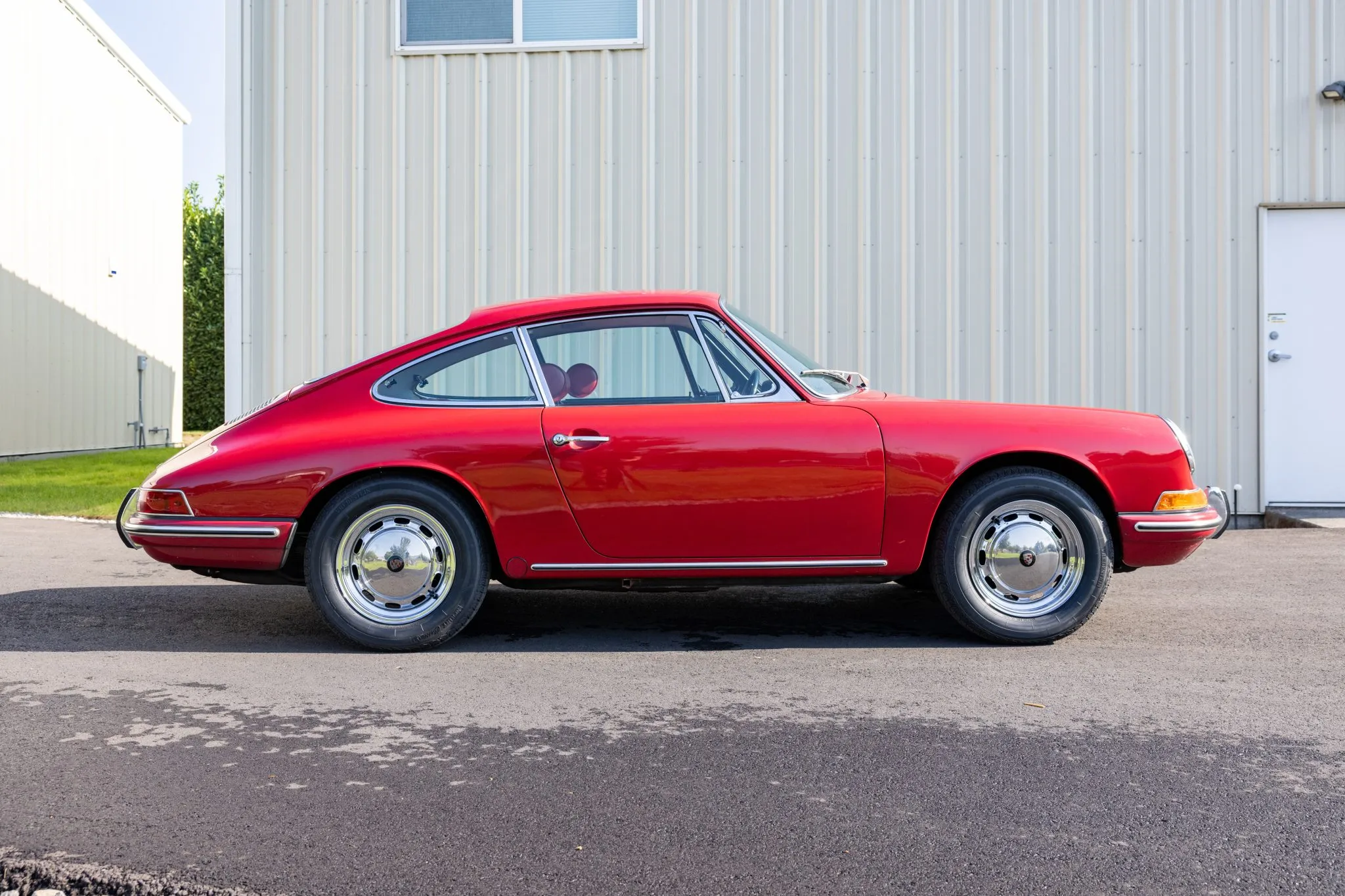Load larger image of 1967 Porsche 911 Coupe - Stuttcars Classified