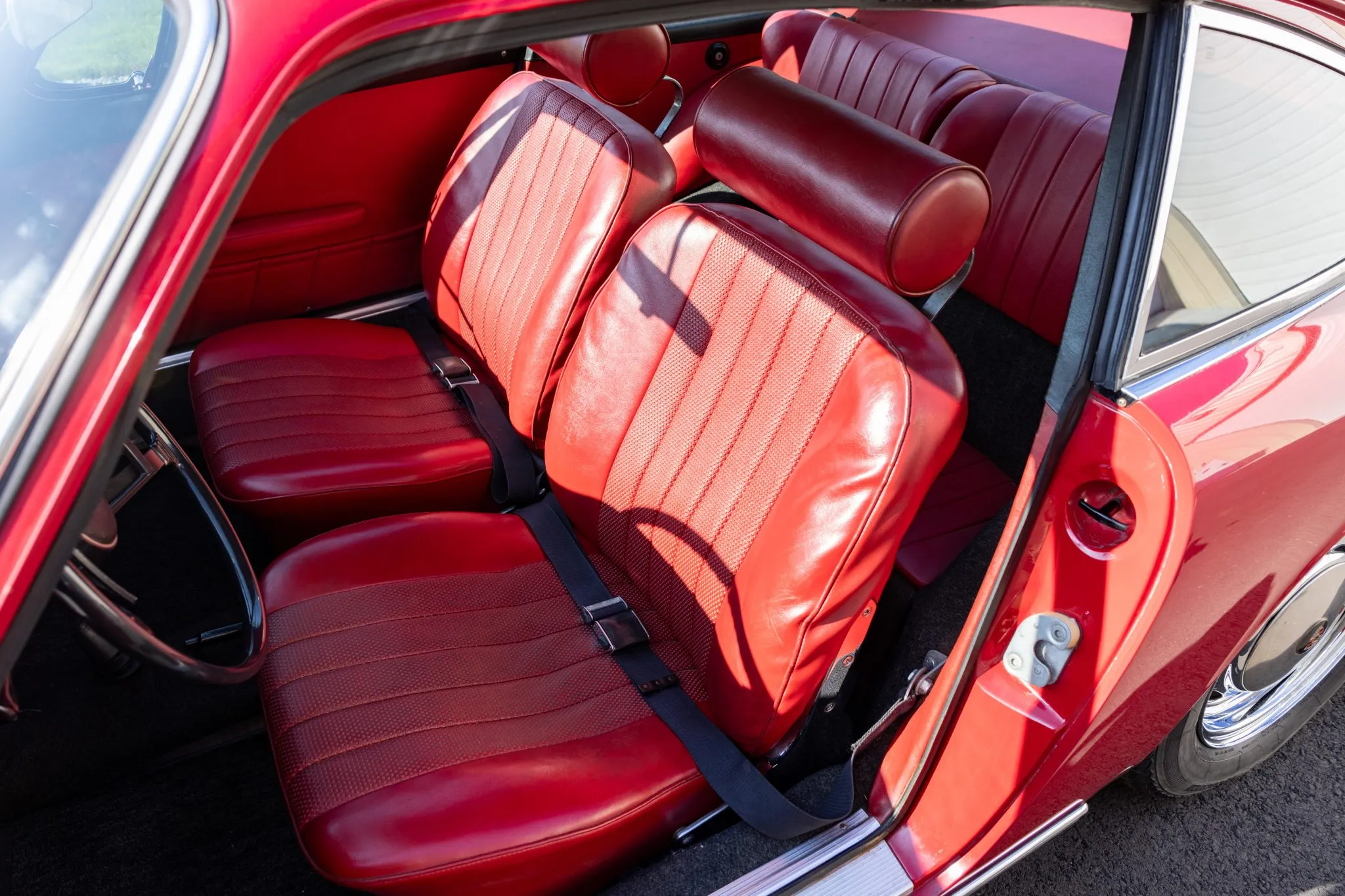 Load larger image of 1967 Porsche 911 Coupe - Stuttcars Classified