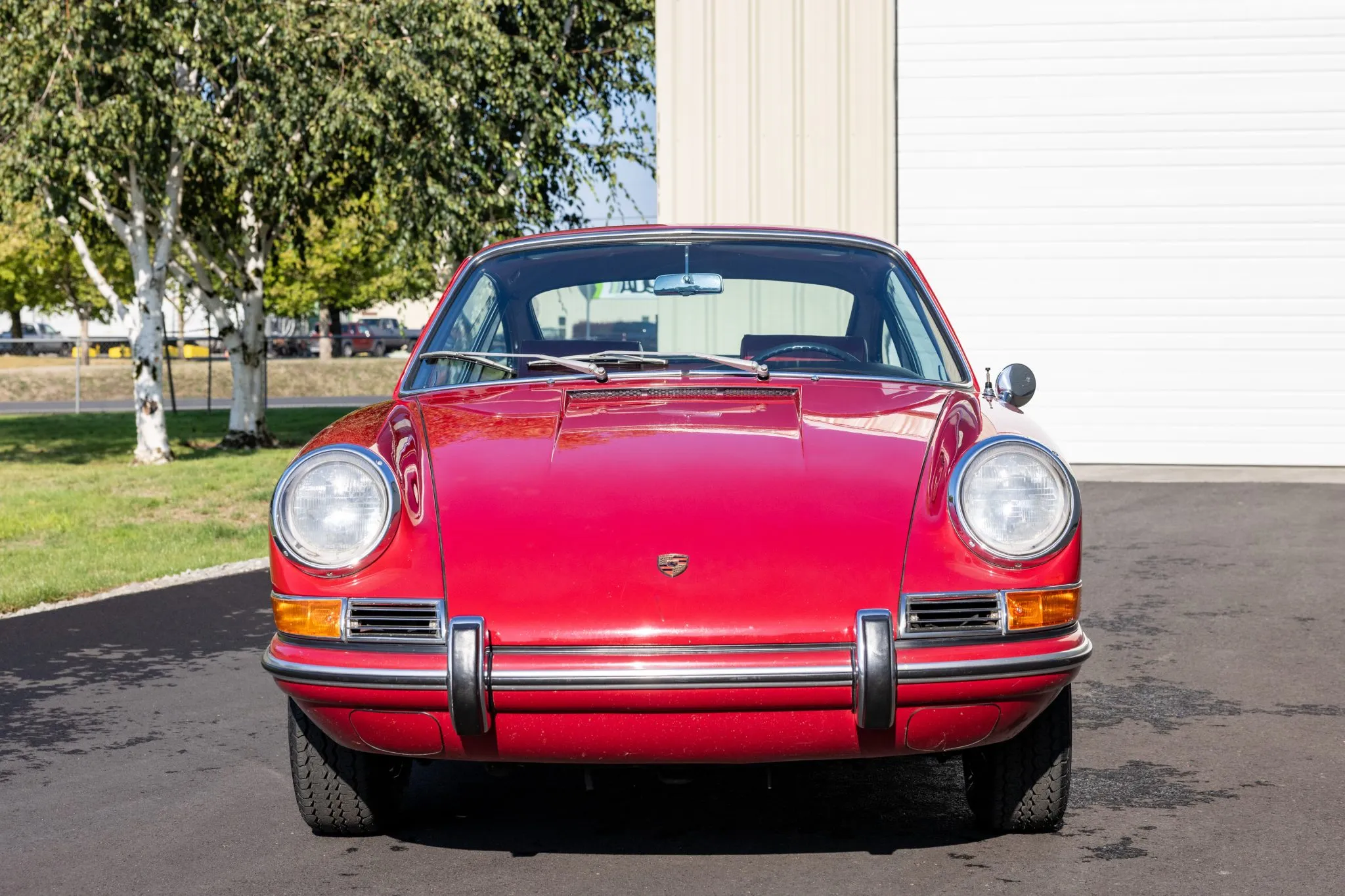 Load larger image of 1967 Porsche 911 Coupe - Stuttcars Classified