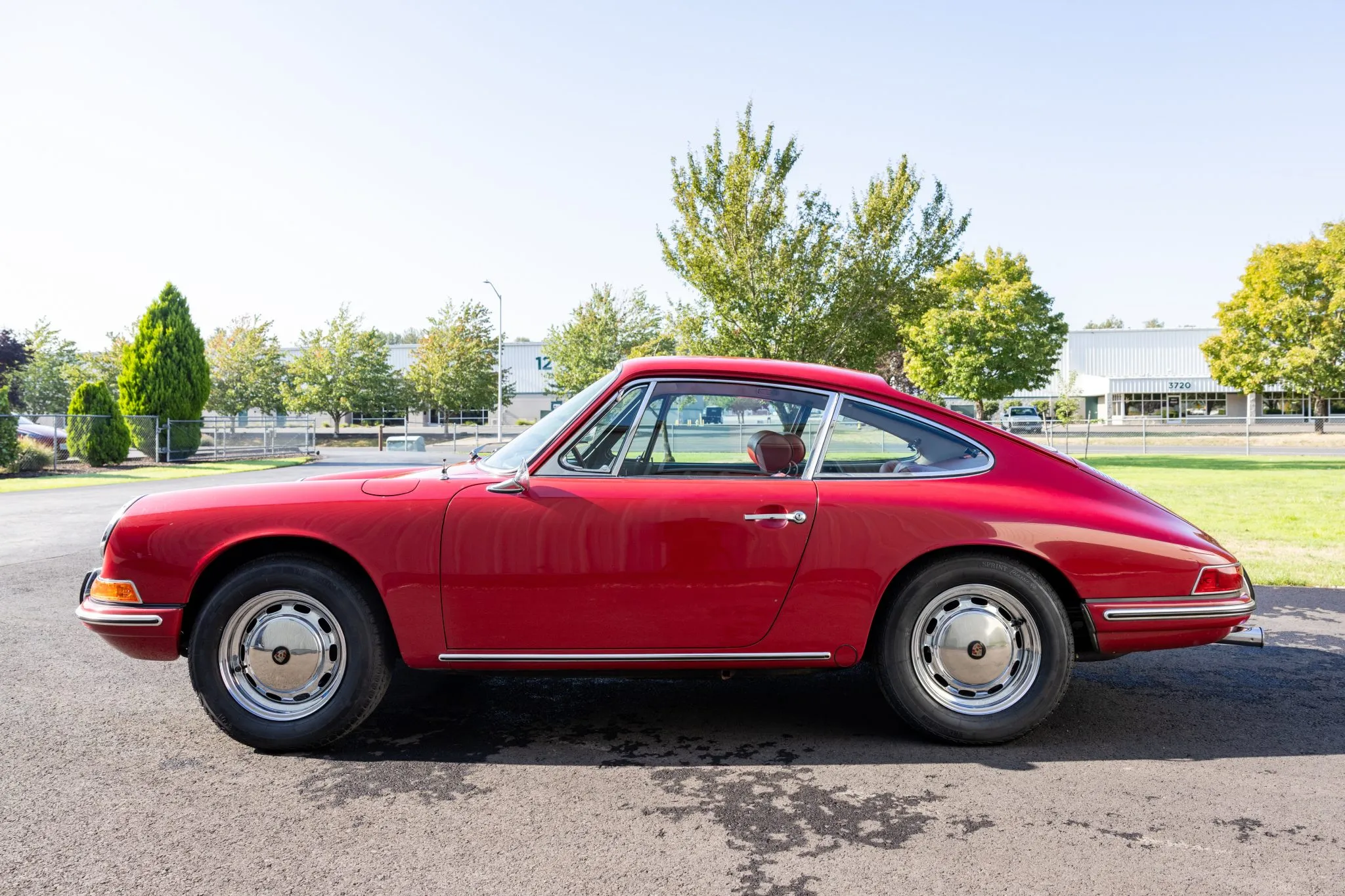 Load larger image of 1967 Porsche 911 Coupe - Stuttcars Classified