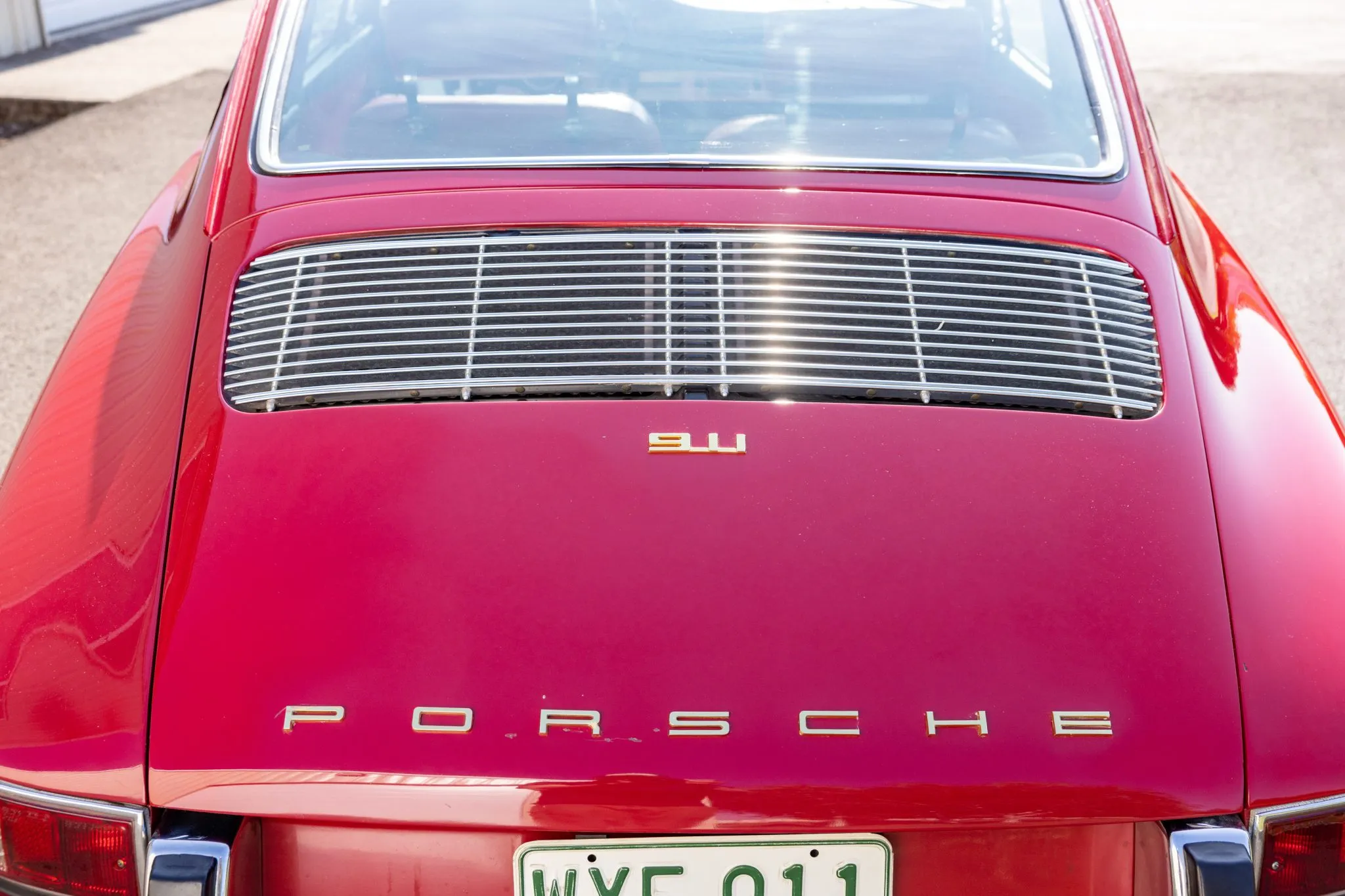 Load larger image of 1967 Porsche 911 Coupe - Stuttcars Classified