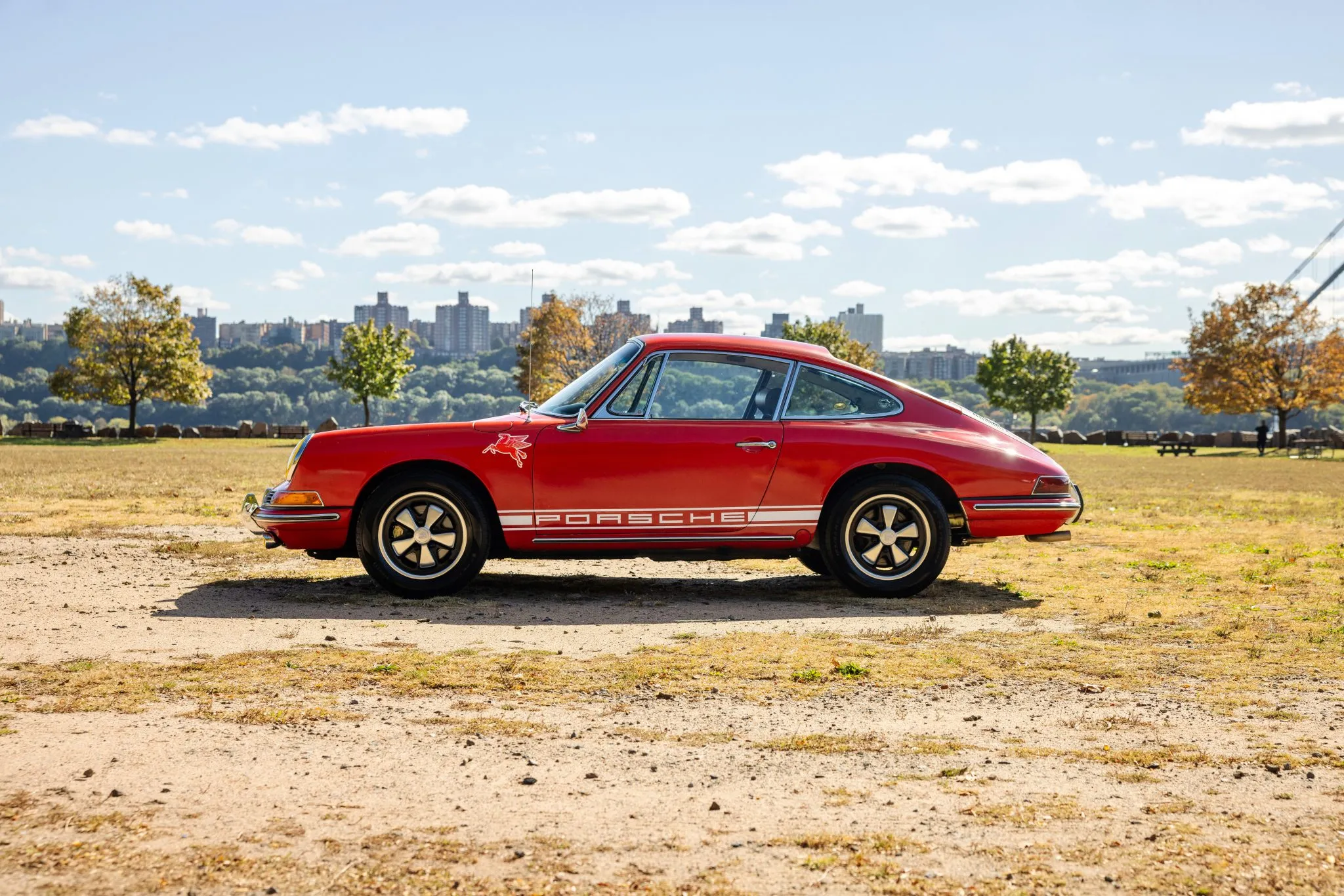 Load larger image of 1967 Porsche 912 Coupe - Stuttcars Classified