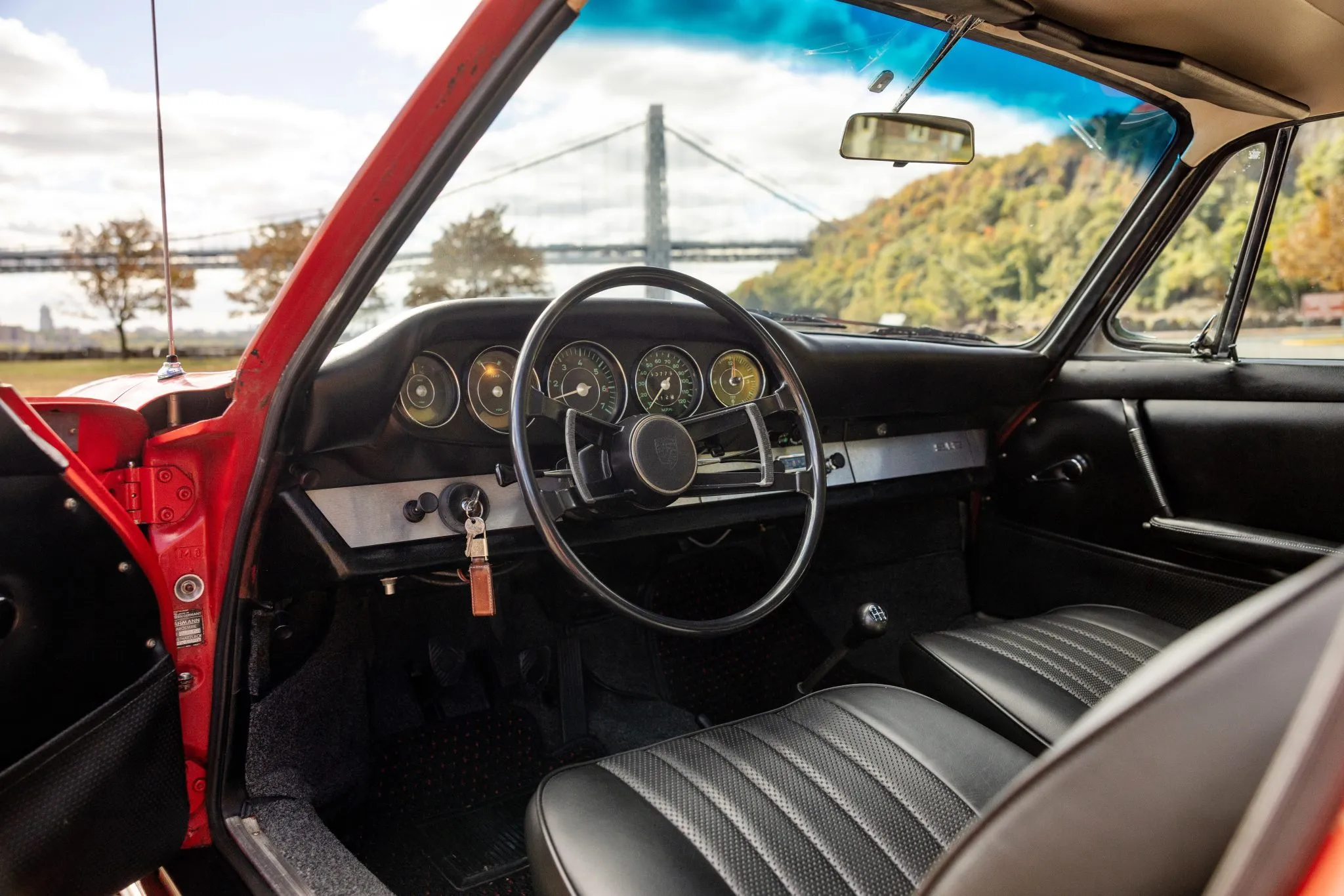 Load larger image of 1967 Porsche 912 Coupe - Stuttcars Classified