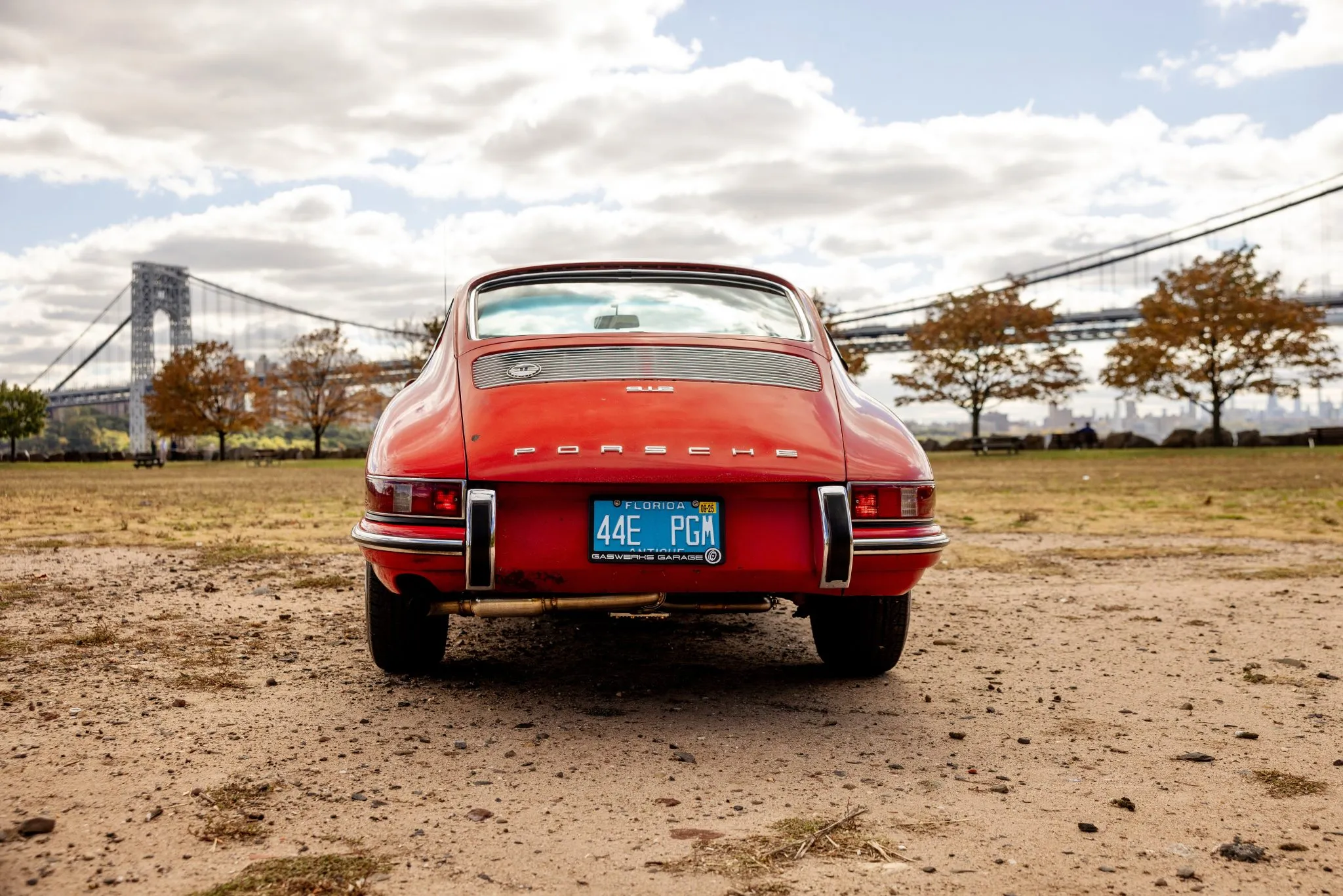Load larger image of 1967 Porsche 912 Coupe - Stuttcars Classified