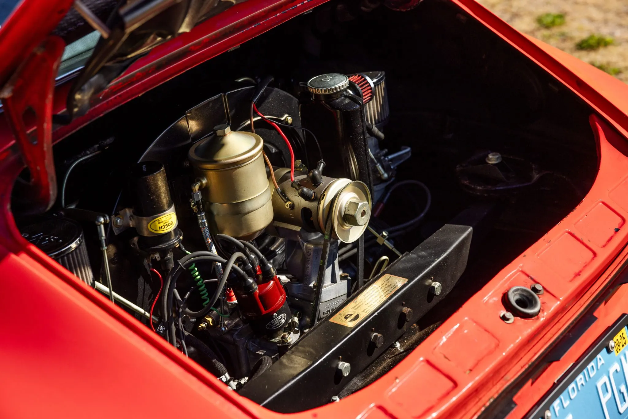 Load larger image of 1967 Porsche 912 Coupe - Stuttcars Classified