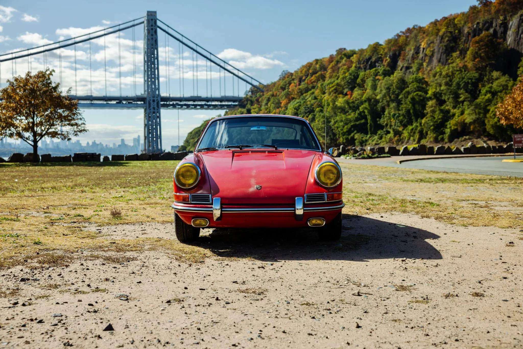 Load larger image of 1967 Porsche 912 Coupe - Stuttcars Classified