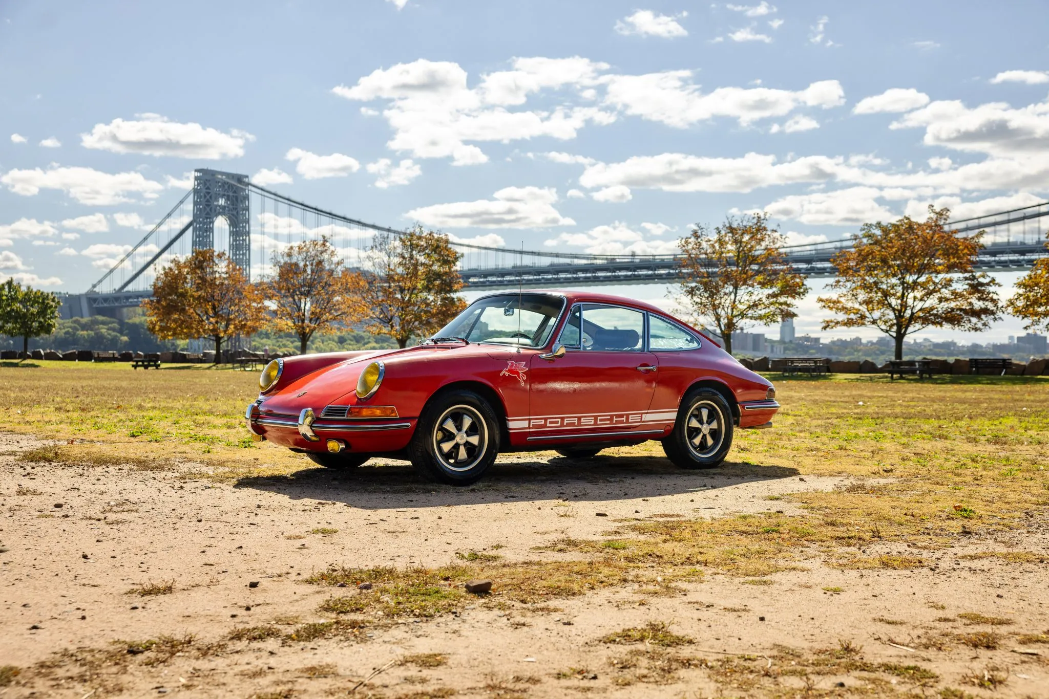 Load larger image of 1967 Porsche 912 Coupe - Stuttcars Classified