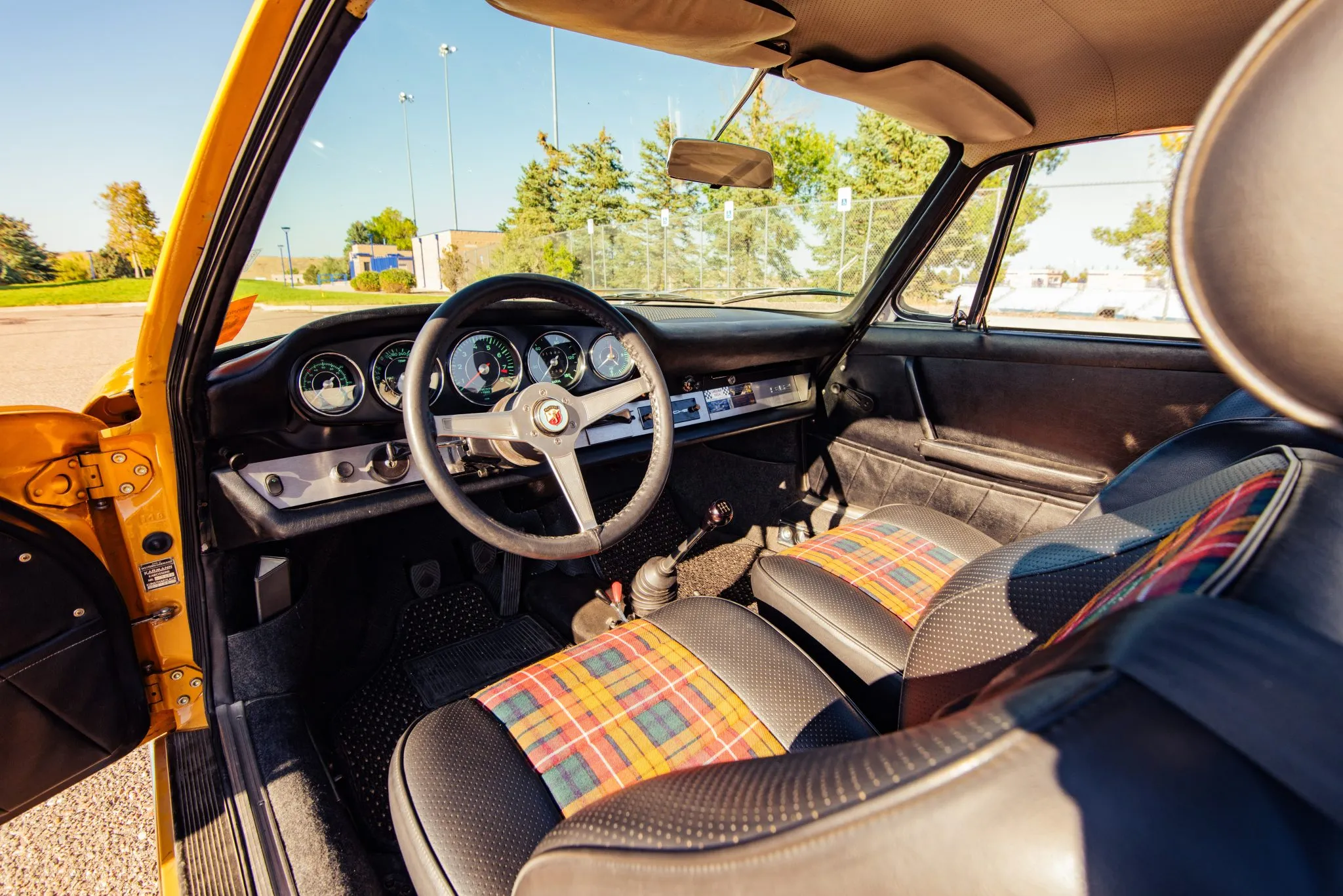 Load larger image of 2.4L Polo-Powered 1967 Porsche 912 Coupe - Stuttcars Classified