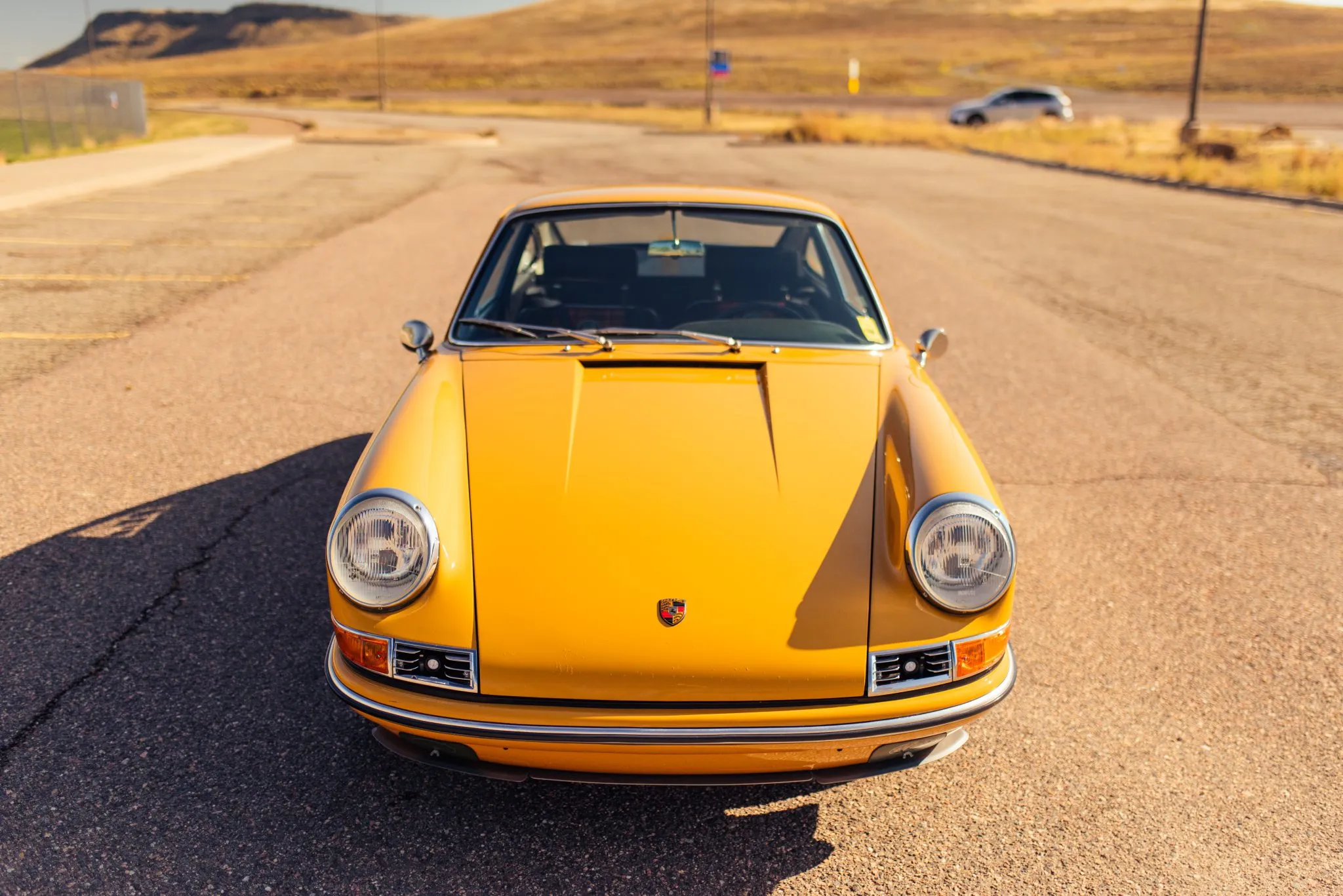 Load larger image of 2.4L Polo-Powered 1967 Porsche 912 Coupe - Stuttcars Classified