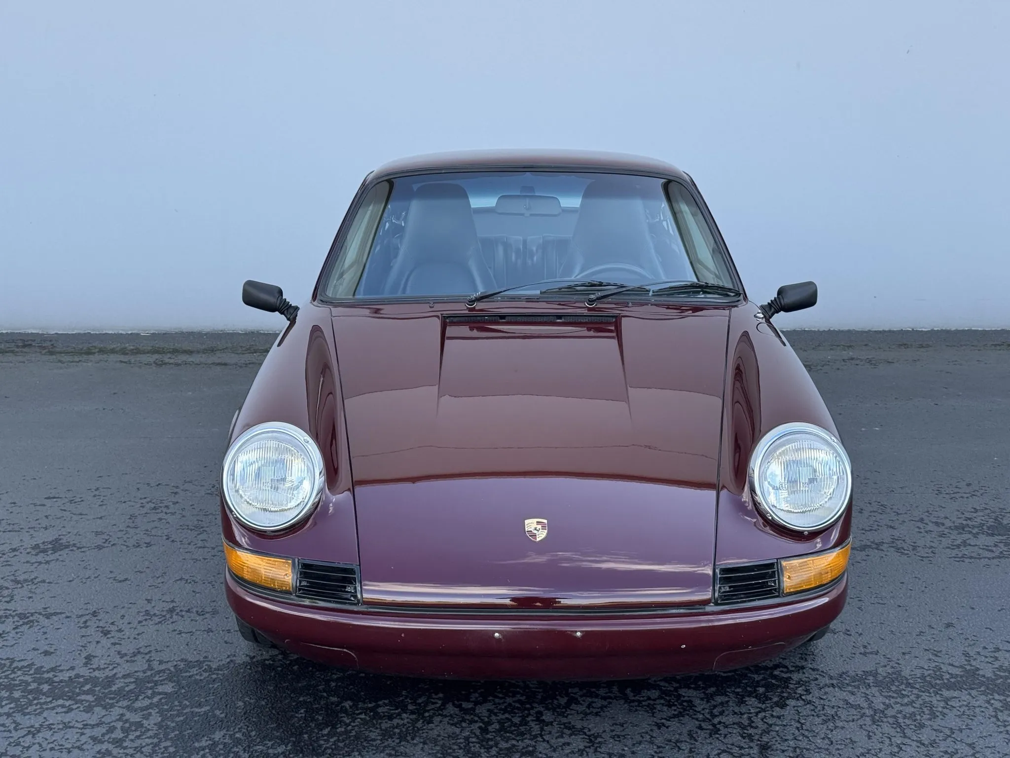 Load larger image of 1971 Porsche 911T Coupe - Stuttcars Classified