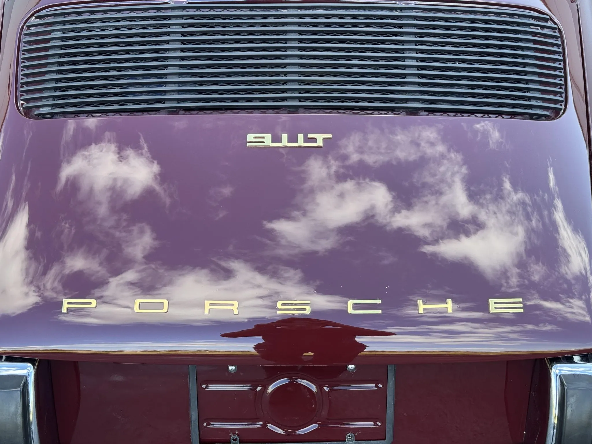 Load larger image of 1971 Porsche 911T Coupe - Stuttcars Classified