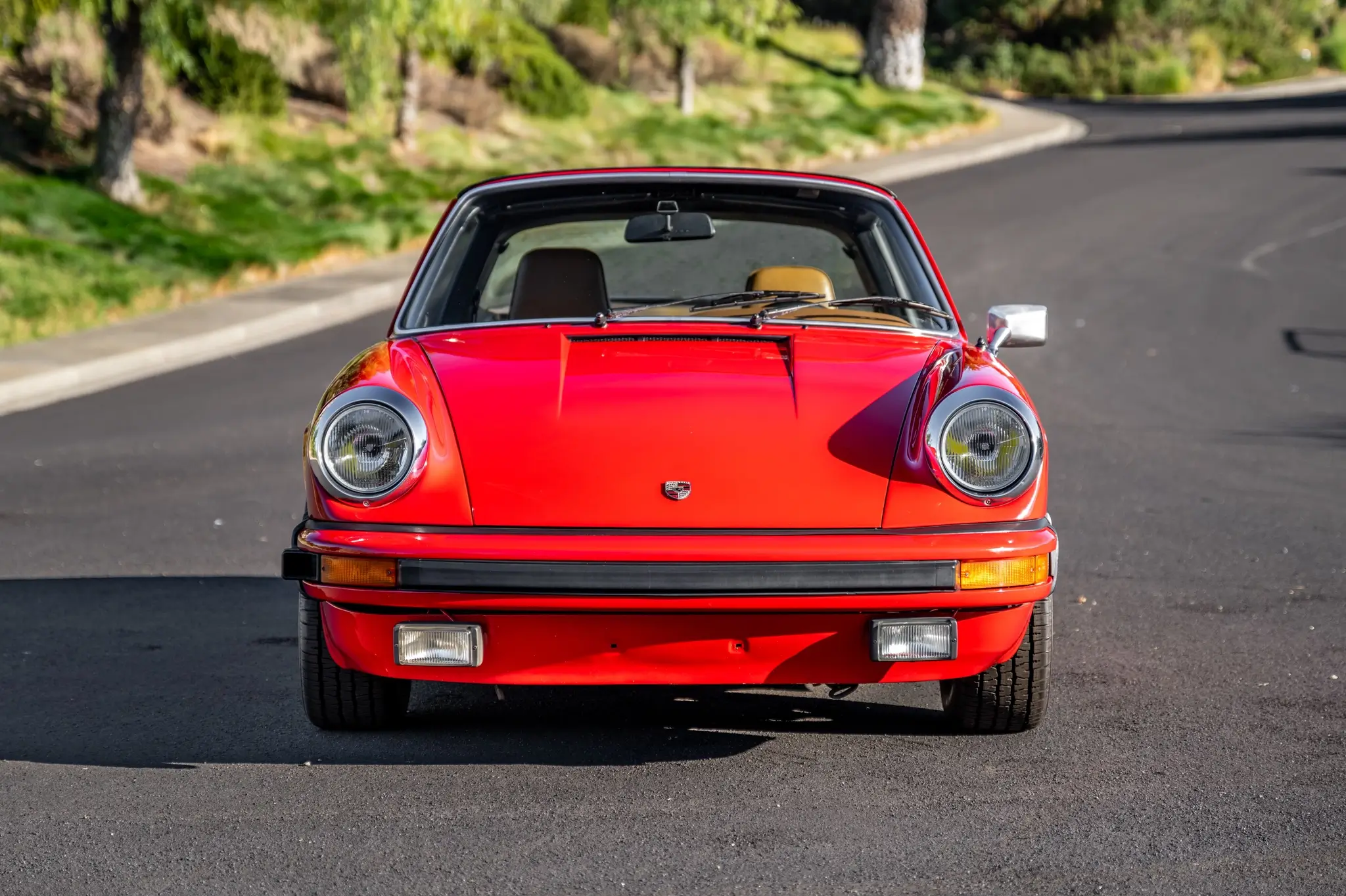 Load larger image of 1975 Porsche 911S Targa - Stuttcars Classified
