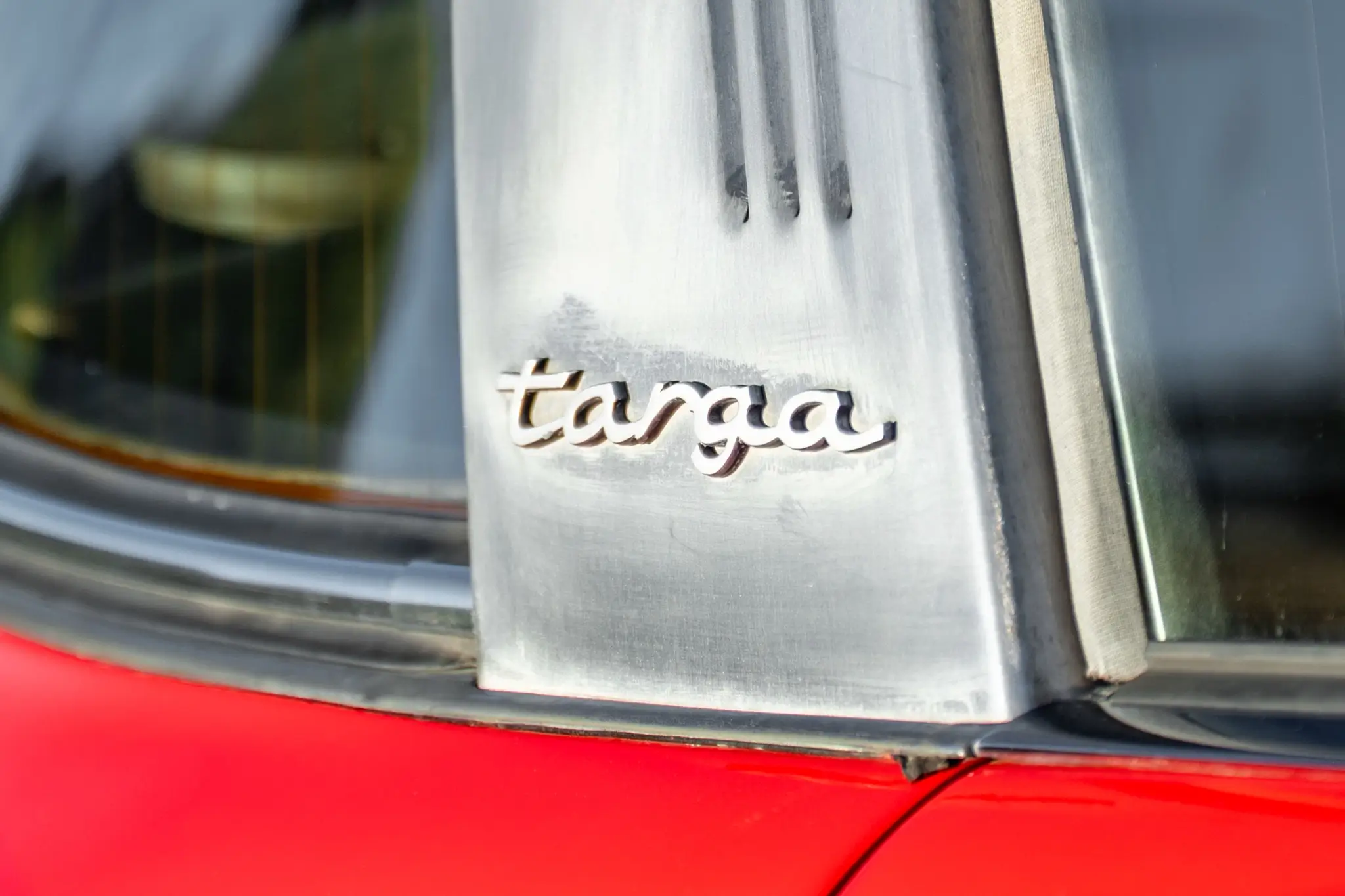 Load larger image of 1975 Porsche 911S Targa - Stuttcars Classified