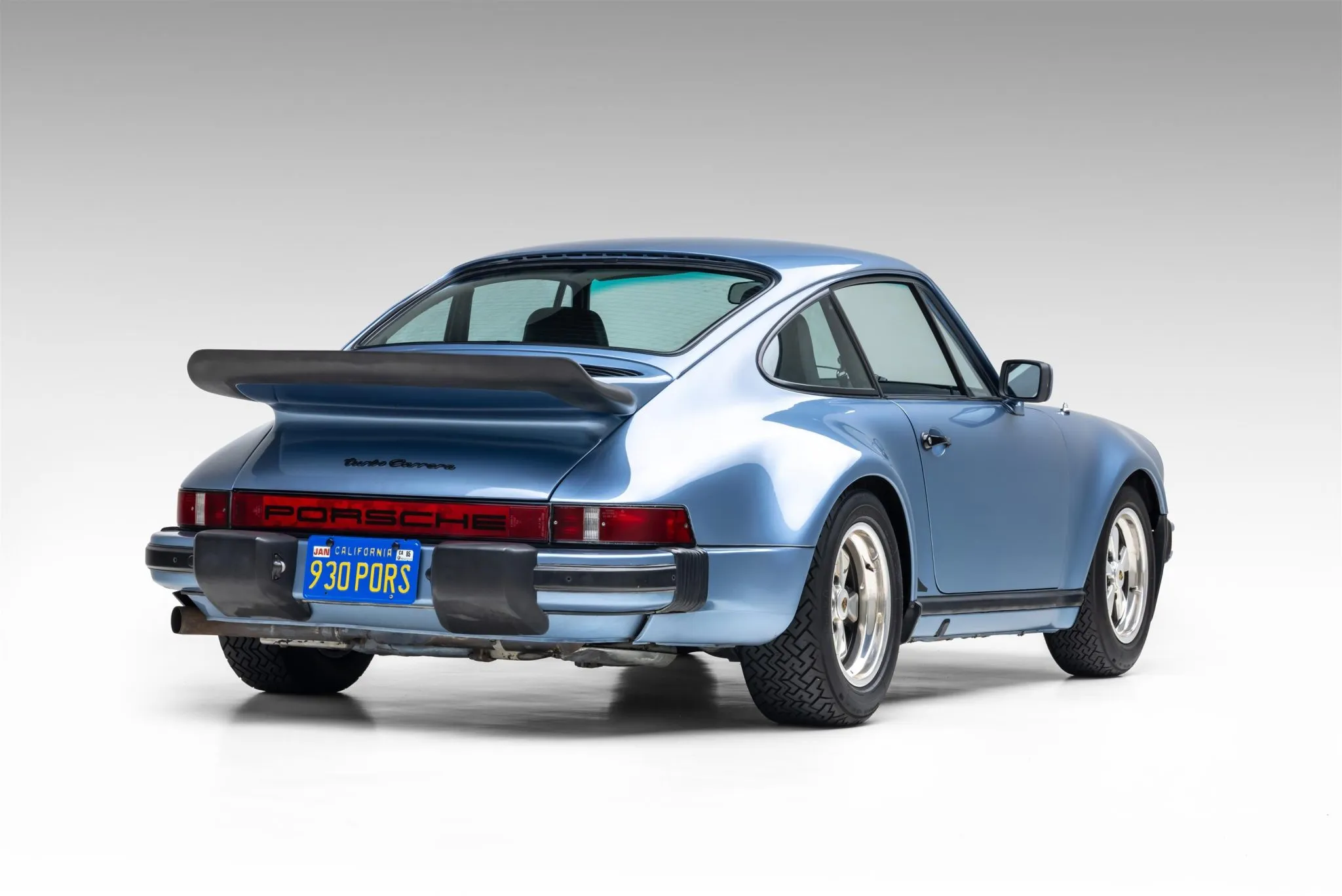Load larger image of 1976 Porsche 930 Turbo Carrera - Stuttcars Classified
