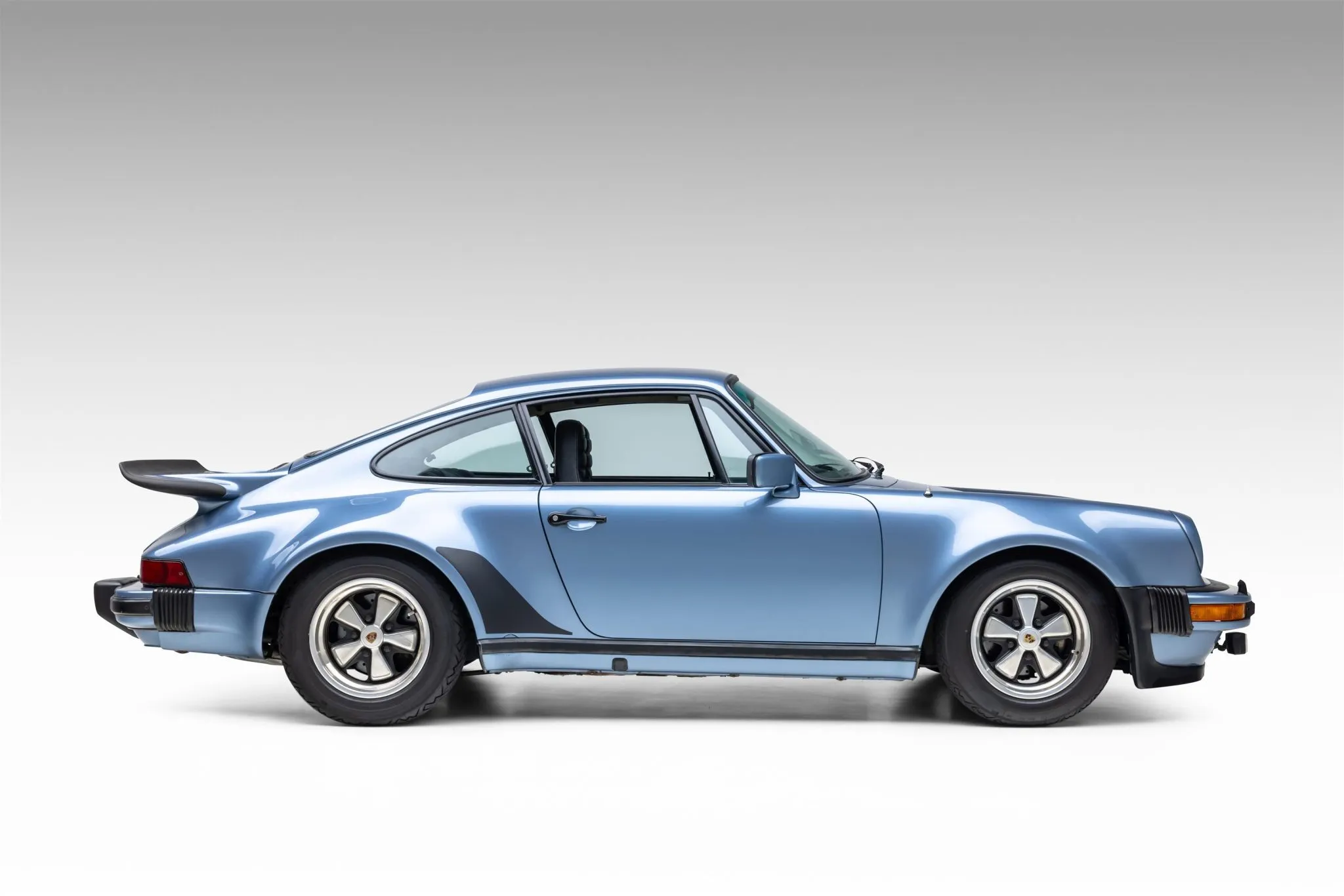 Load larger image of 1976 Porsche 930 Turbo Carrera - Stuttcars Classified