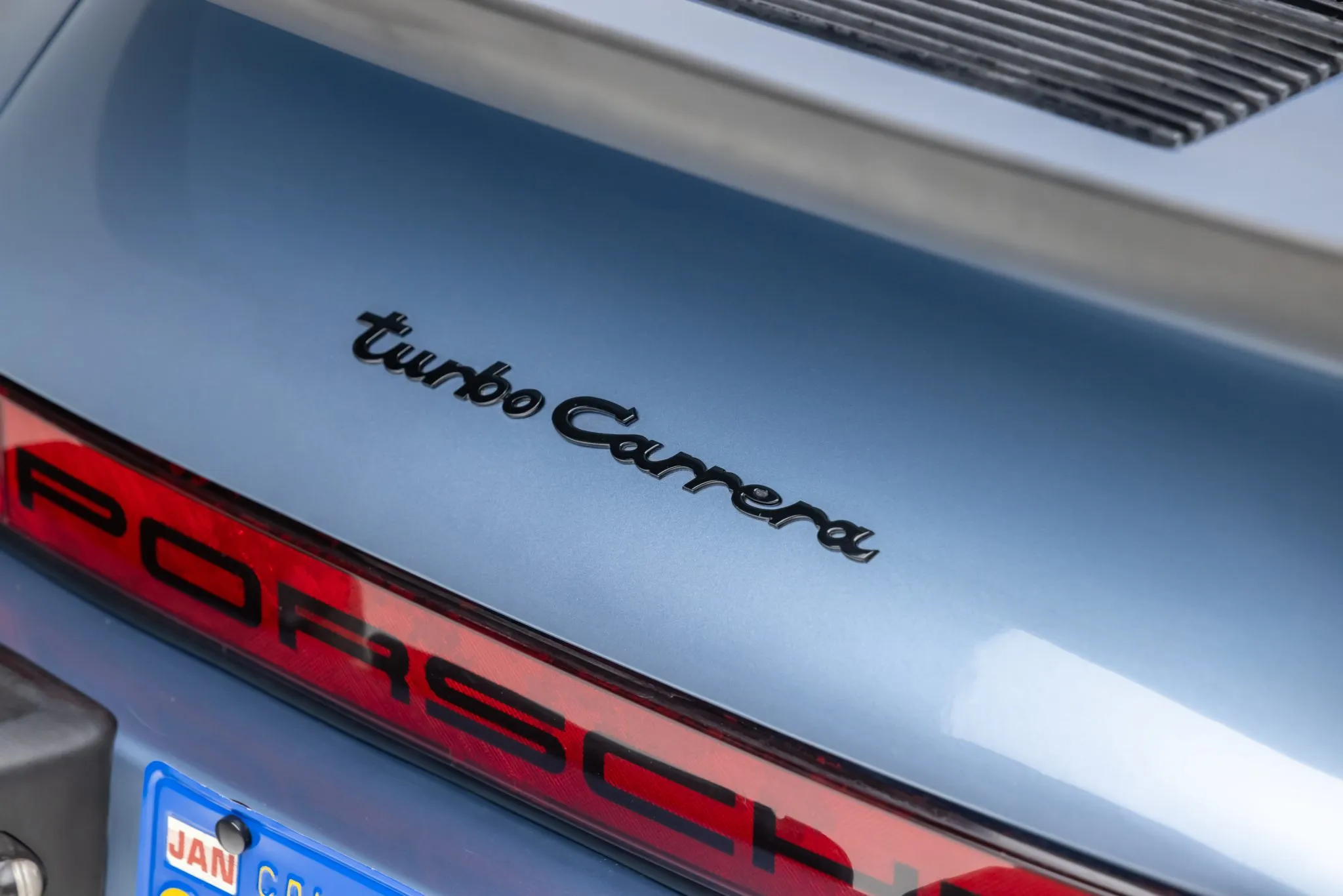 Load larger image of 1976 Porsche 930 Turbo Carrera - Stuttcars Classified