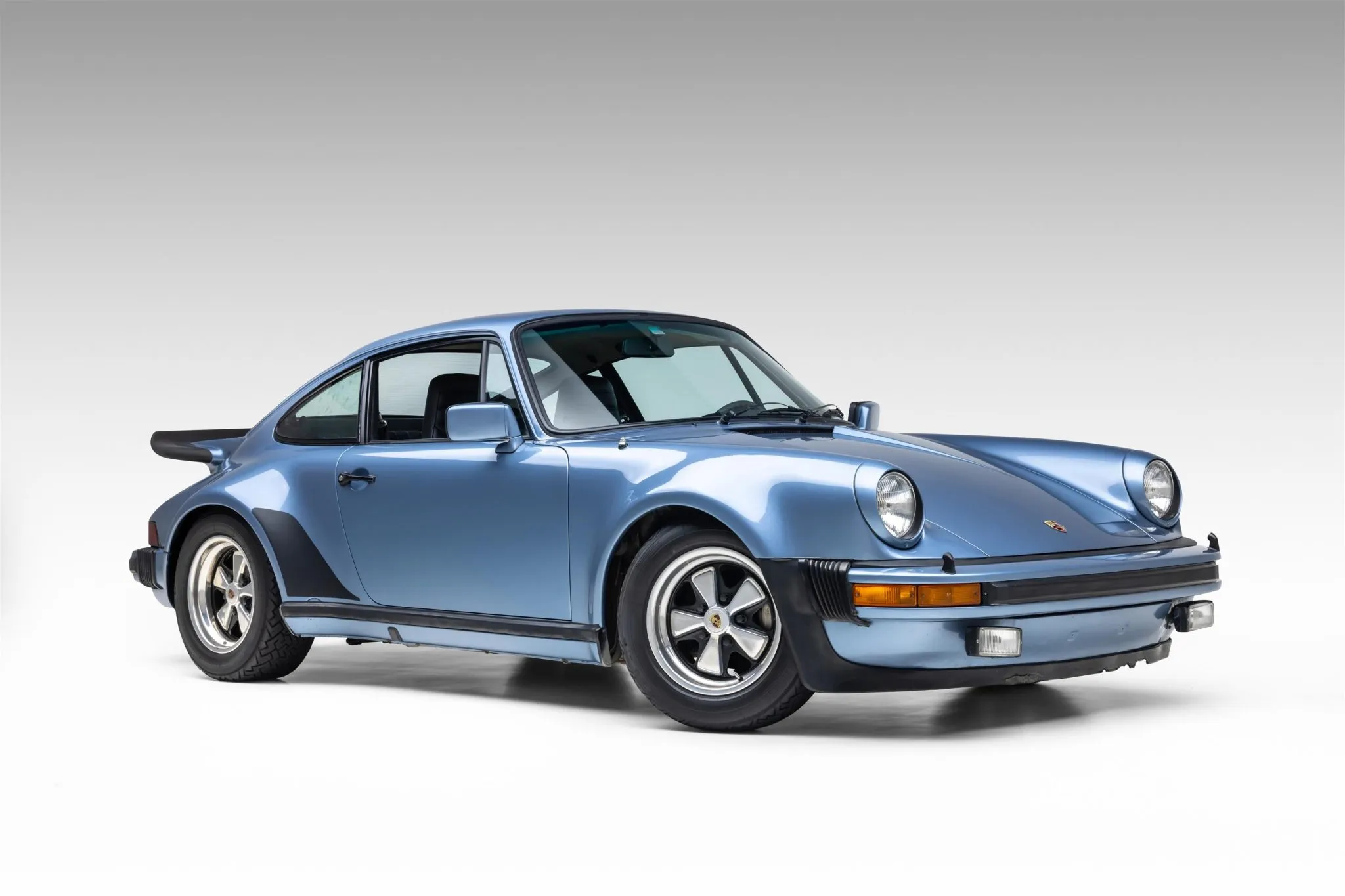 Load larger image of 1976 Porsche 930 Turbo Carrera - Stuttcars Classified