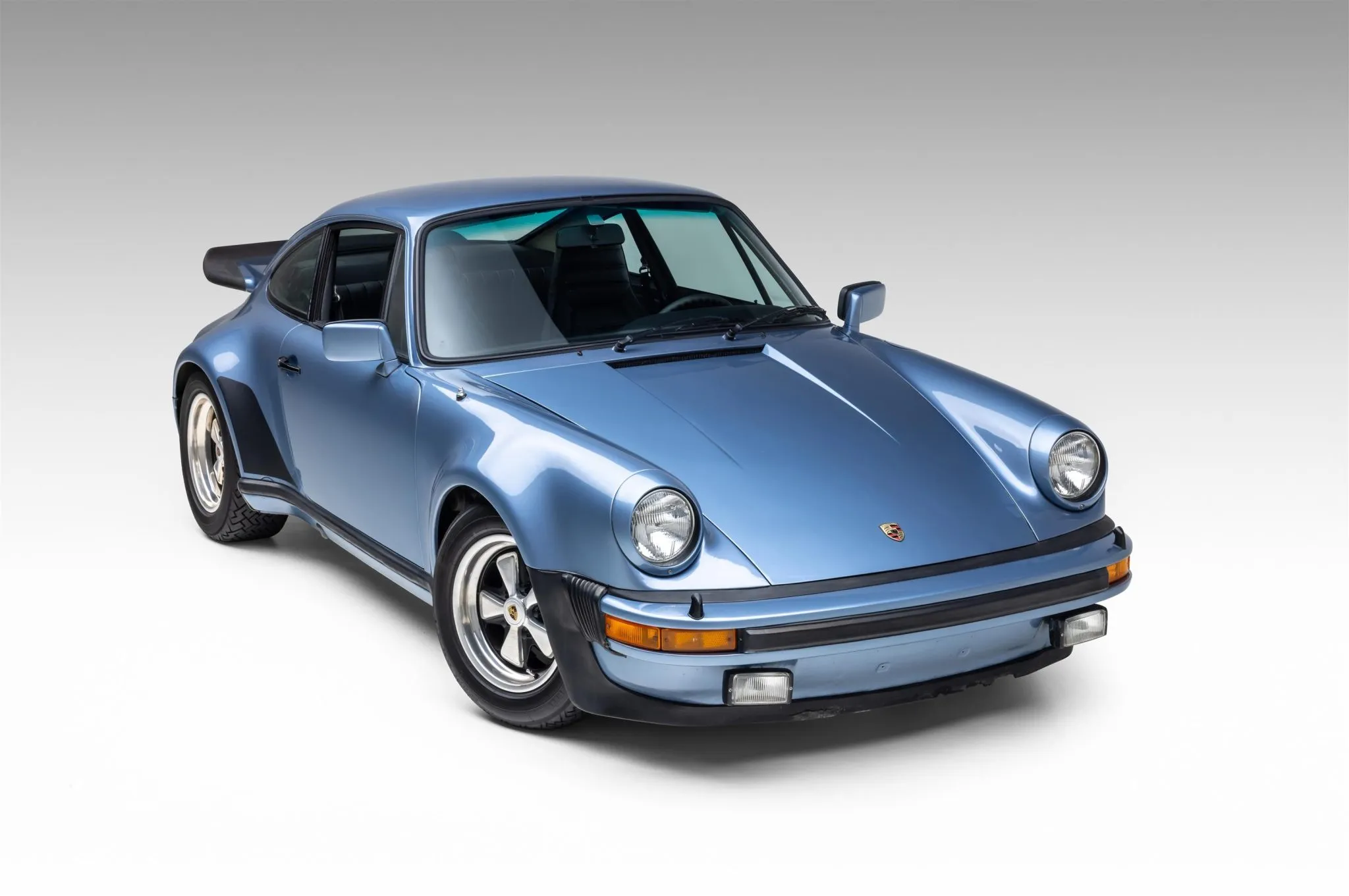 Load larger image of 1976 Porsche 930 Turbo Carrera - Stuttcars Classified