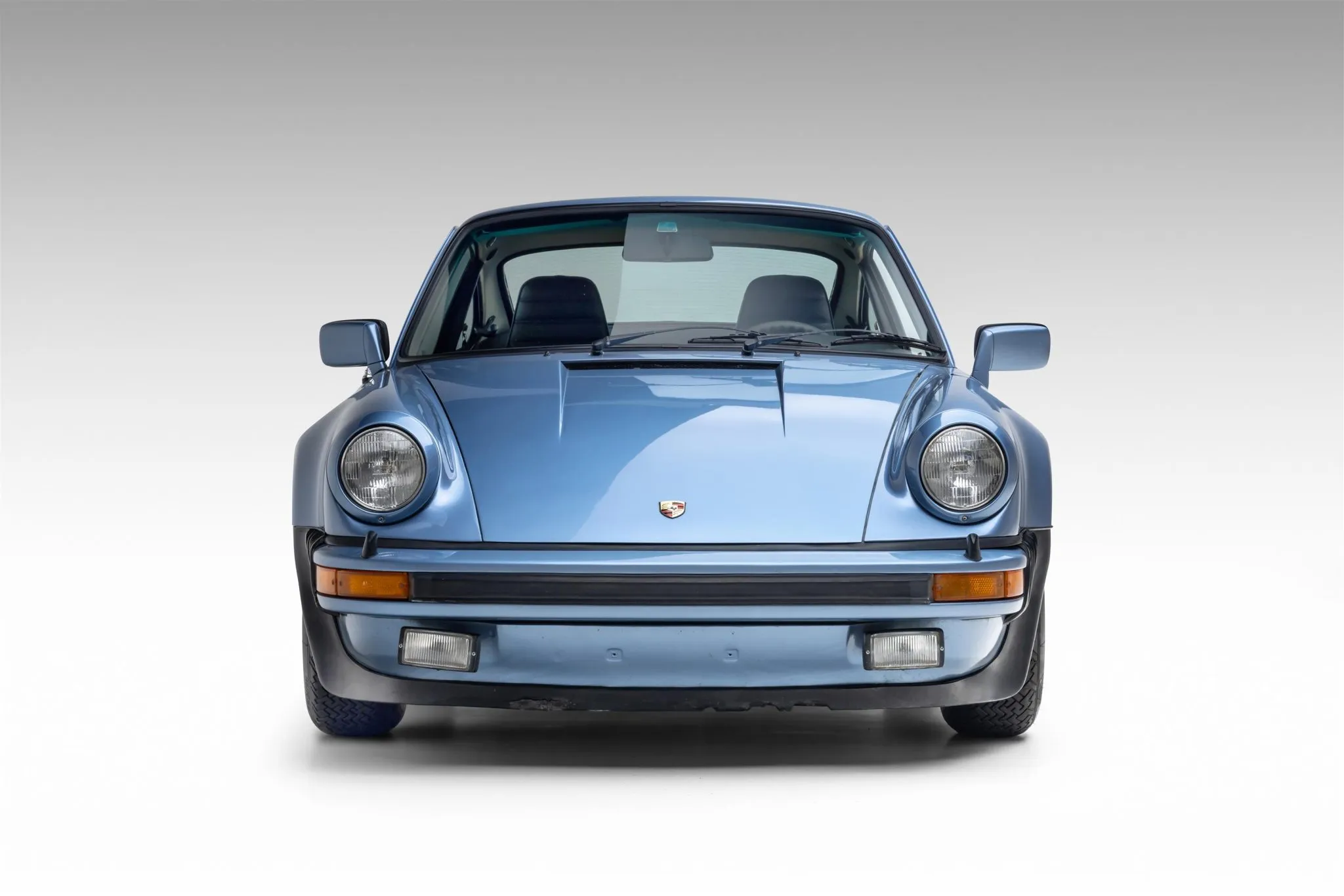 Load larger image of 1976 Porsche 930 Turbo Carrera - Stuttcars Classified