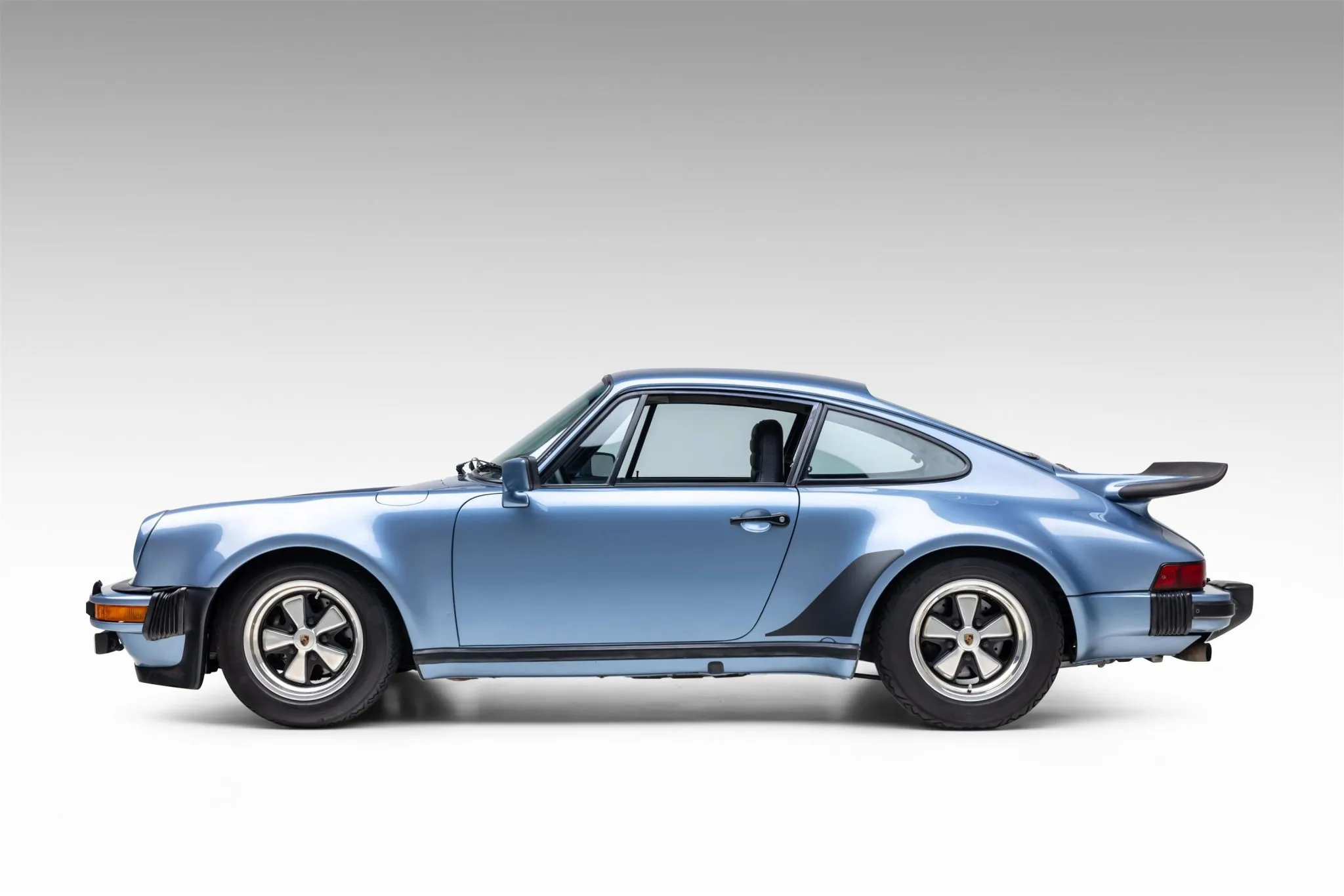 Load larger image of 1976 Porsche 930 Turbo Carrera - Stuttcars Classified