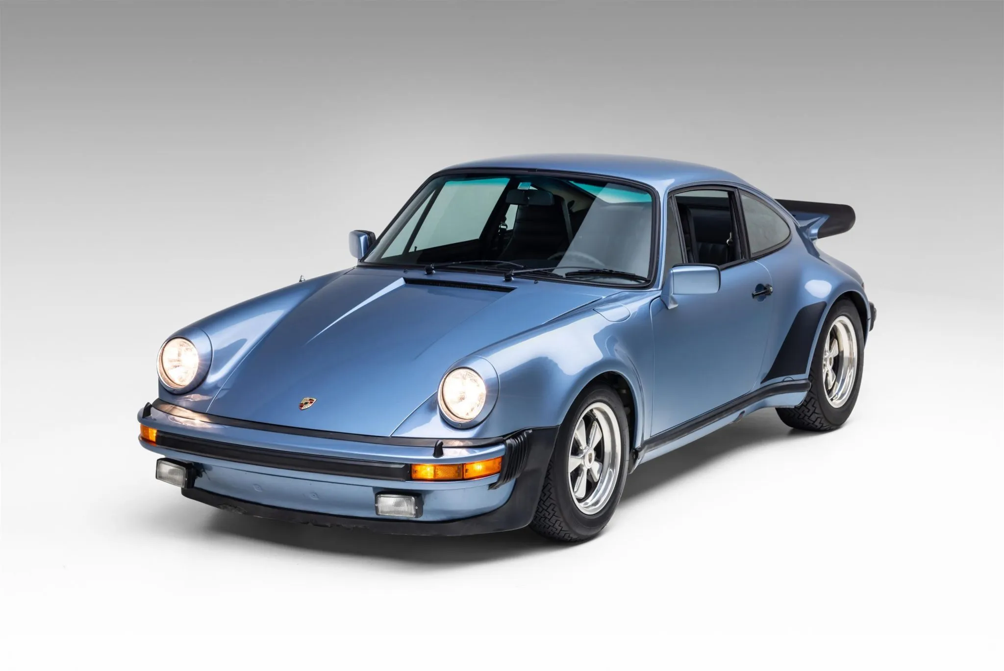 Load larger image of 1976 Porsche 930 Turbo Carrera - Stuttcars Classified