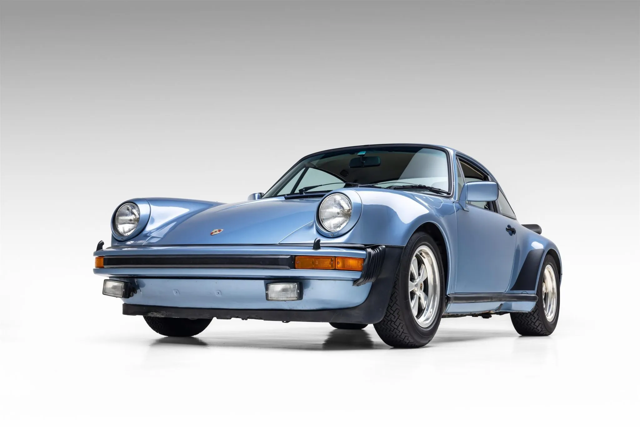 Load larger image of 1976 Porsche 930 Turbo Carrera - Stuttcars Classified