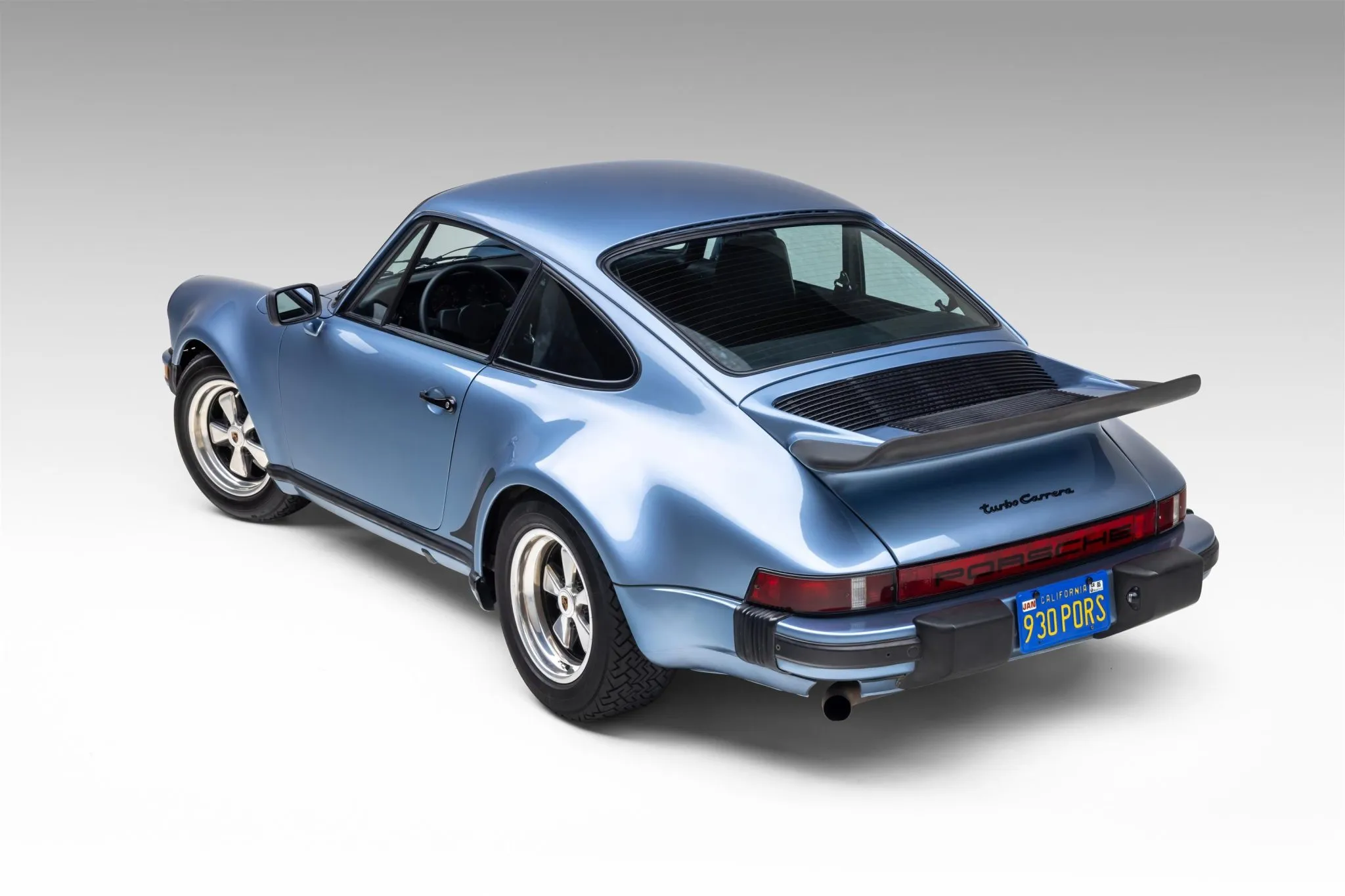 Load larger image of 1976 Porsche 930 Turbo Carrera - Stuttcars Classified