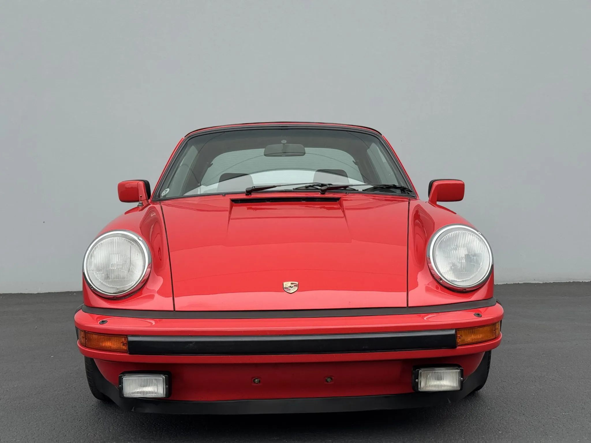 Load larger image of 1982 Porsche 911SC Targa - Stuttcars Classified