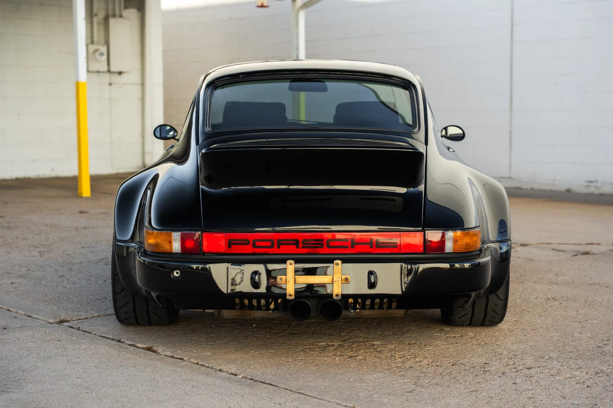 Load larger image of 3.8L-Powered 1982 Porsche 911SC Coupe - Stuttcars Classified