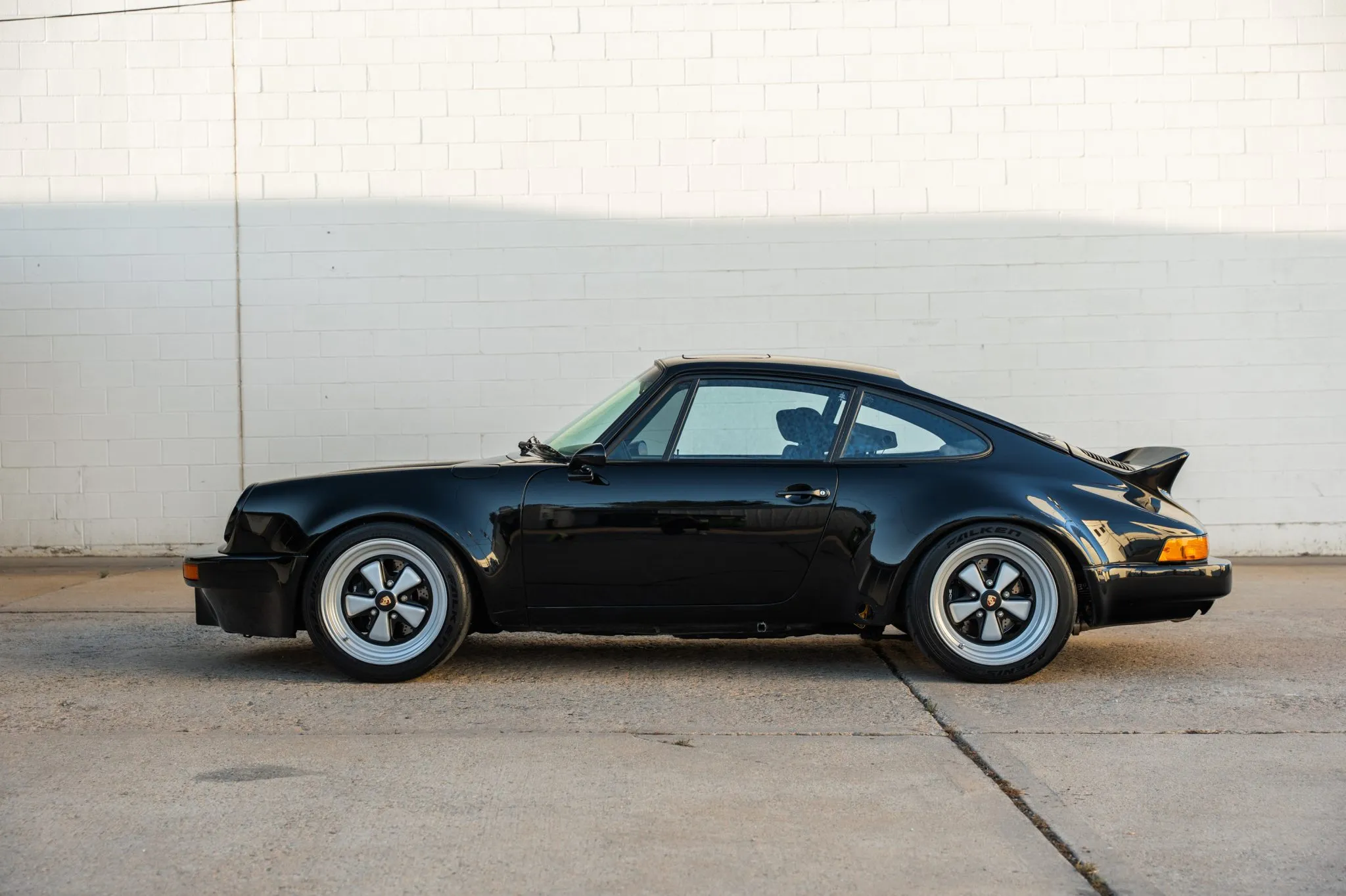 Load larger image of 3.8L-Powered 1982 Porsche 911SC Coupe - Stuttcars Classified