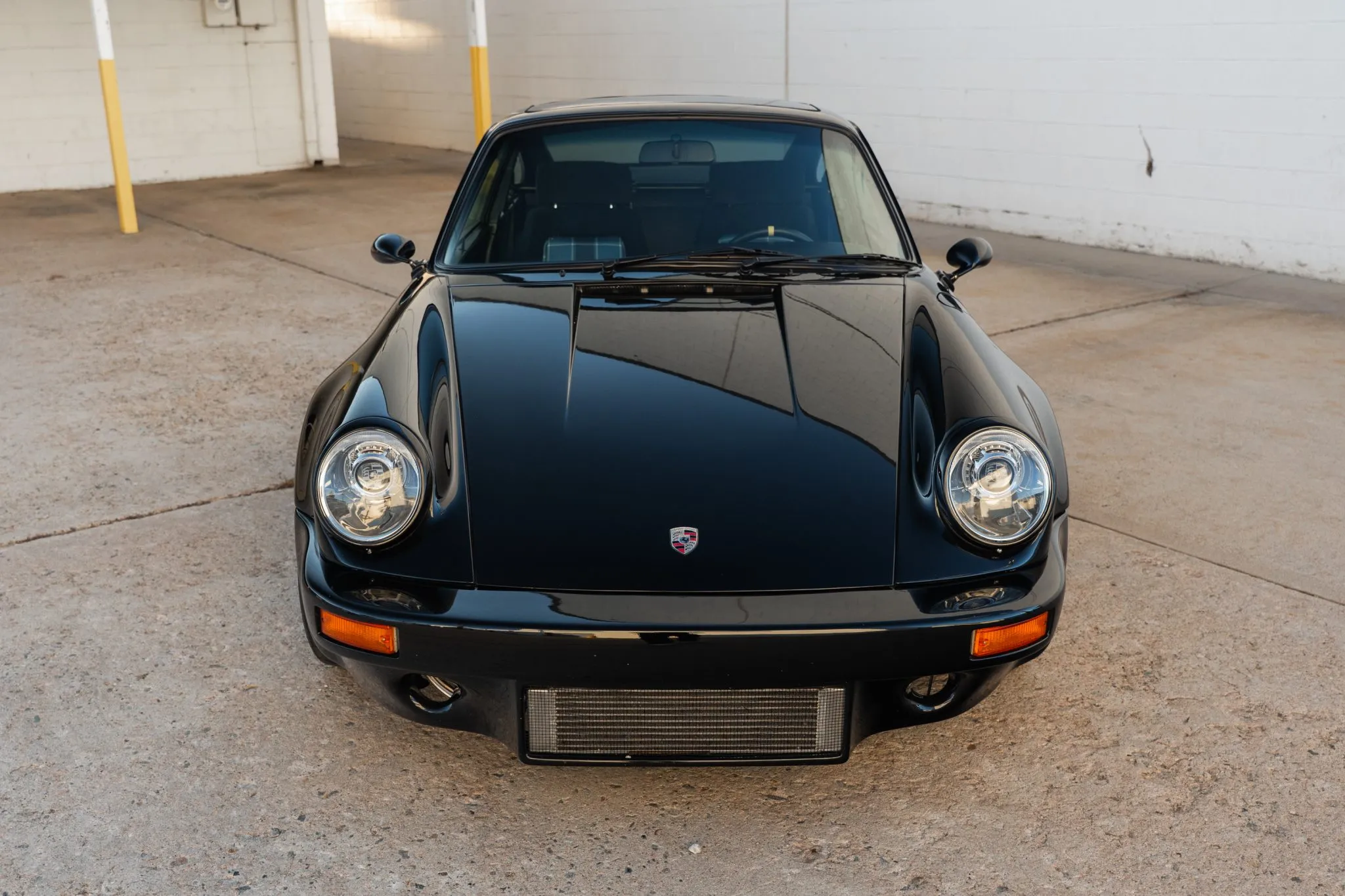 Load larger image of 3.8L-Powered 1982 Porsche 911SC Coupe - Stuttcars Classified
