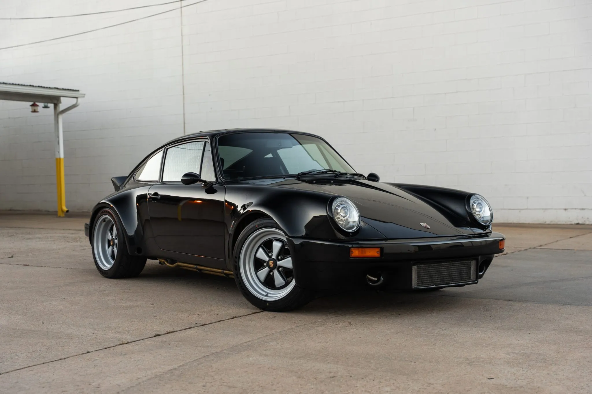 Load larger image of 3.8L-Powered 1982 Porsche 911SC Coupe - Stuttcars Classified