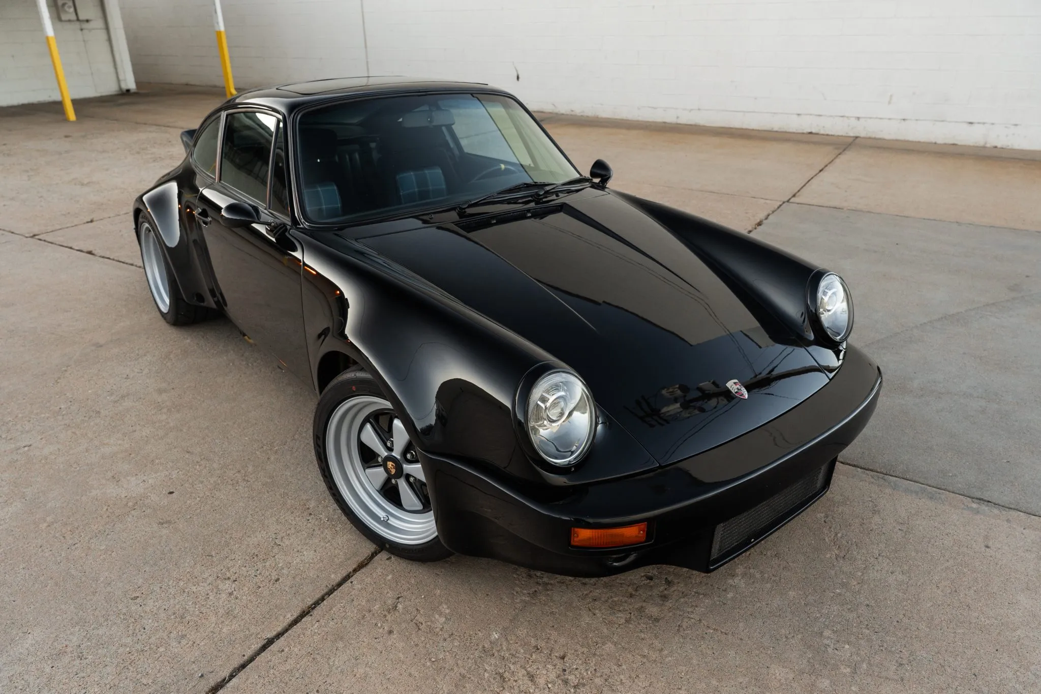 Load larger image of 3.8L-Powered 1982 Porsche 911SC Coupe - Stuttcars Classified