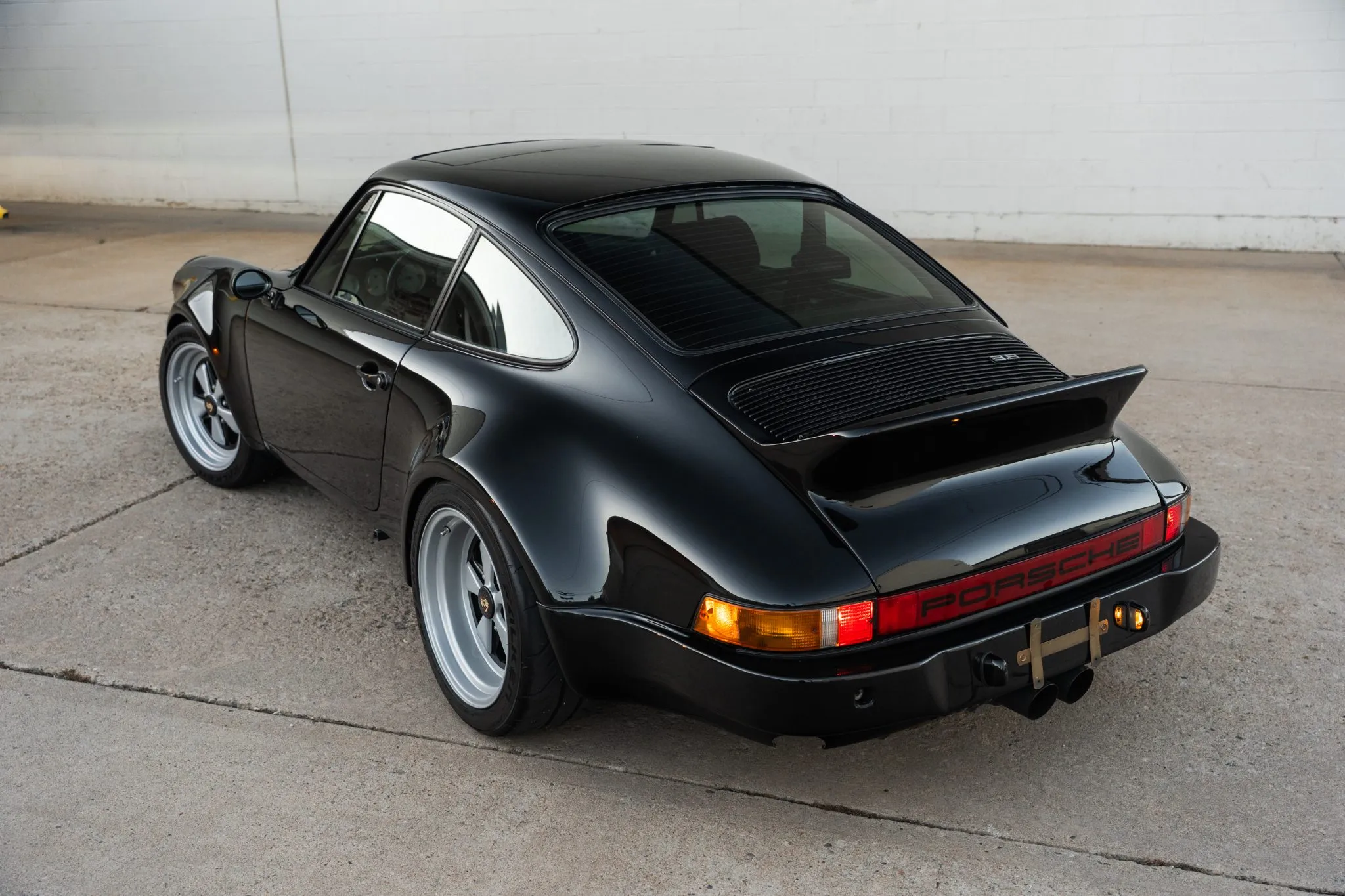 Load larger image of 3.8L-Powered 1982 Porsche 911SC Coupe - Stuttcars Classified