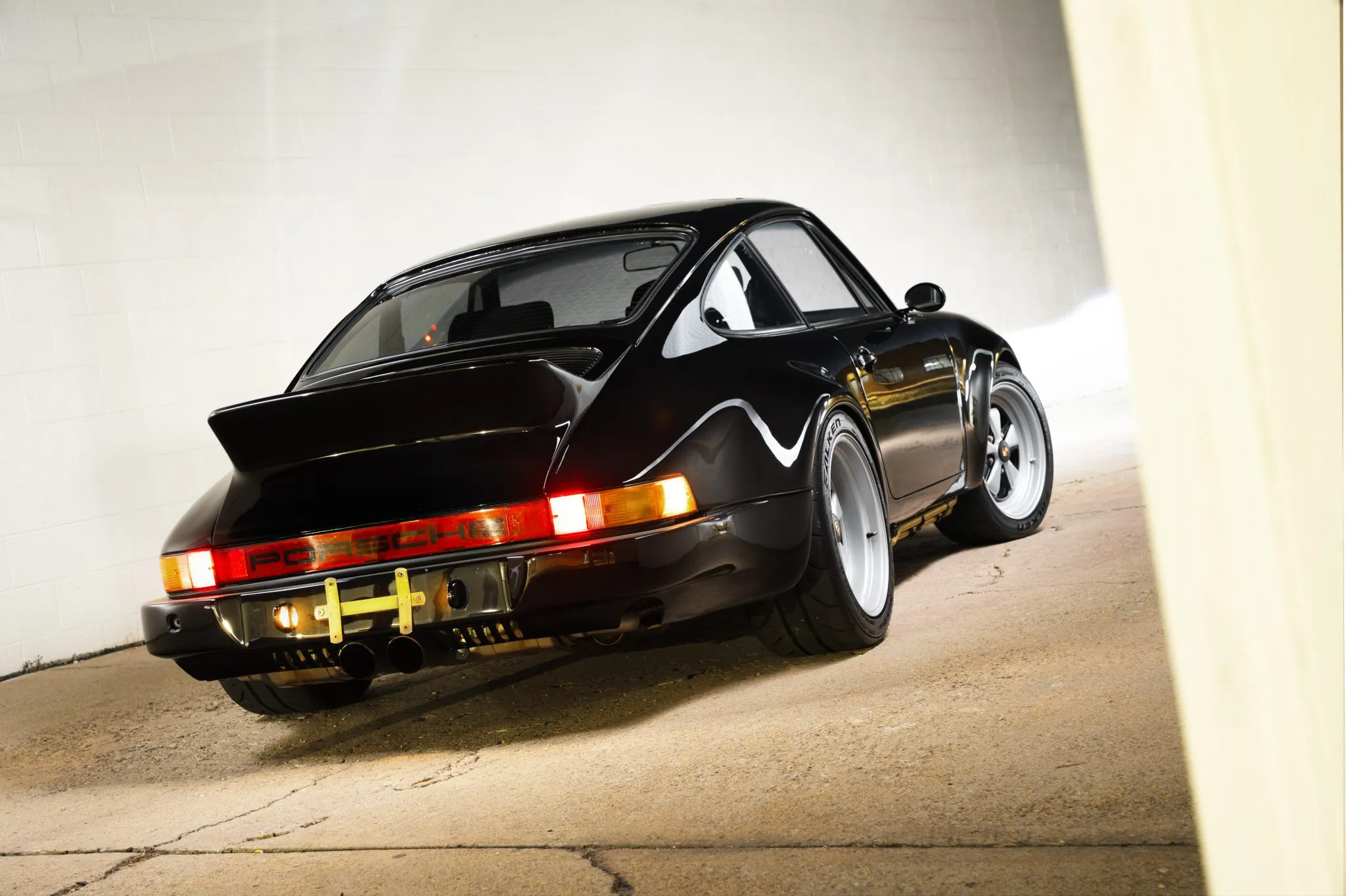 Load larger image of 3.8L-Powered 1982 Porsche 911SC Coupe - Stuttcars Classified