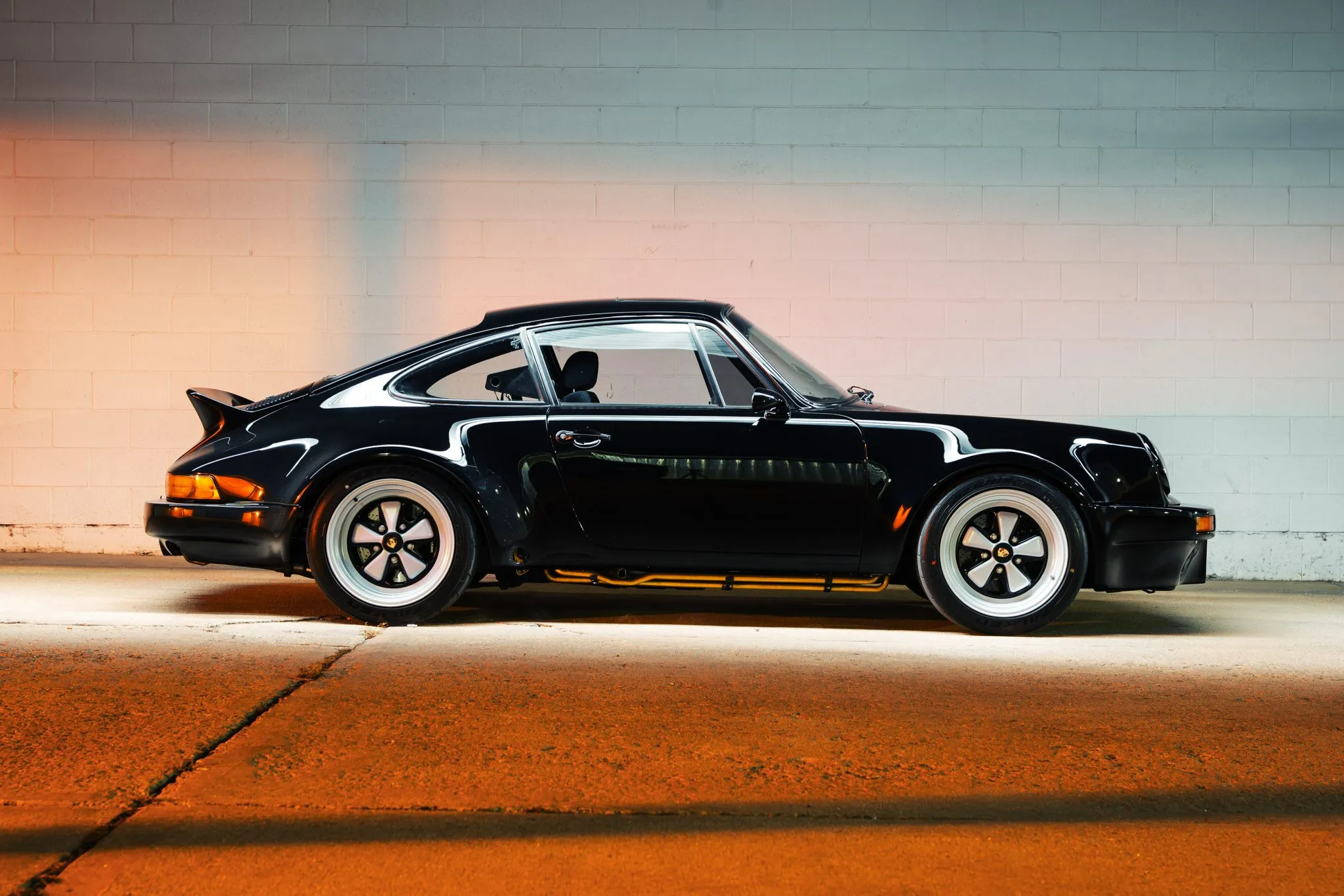 Load larger image of 3.8L-Powered 1982 Porsche 911SC Coupe - Stuttcars Classified