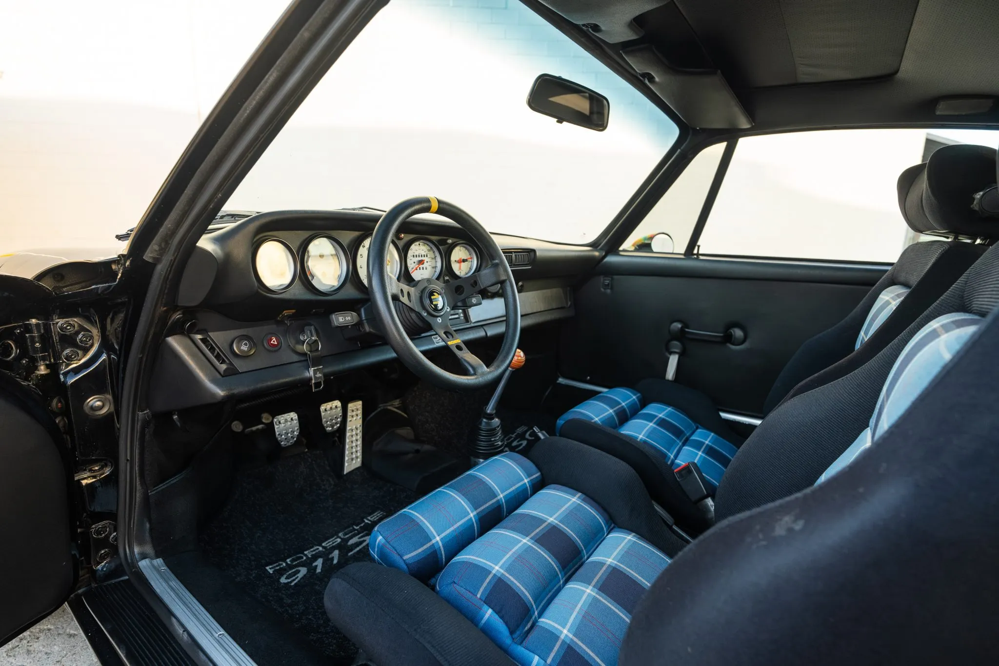 Load larger image of 3.8L-Powered 1982 Porsche 911SC Coupe - Stuttcars Classified