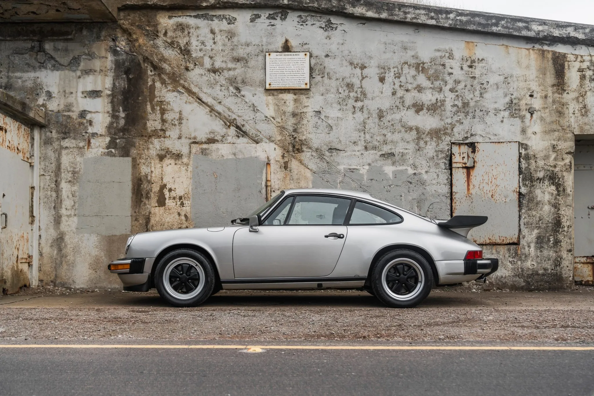 Load larger image of 1982 Porsche 911SC Coupe - Stuttcars Classified