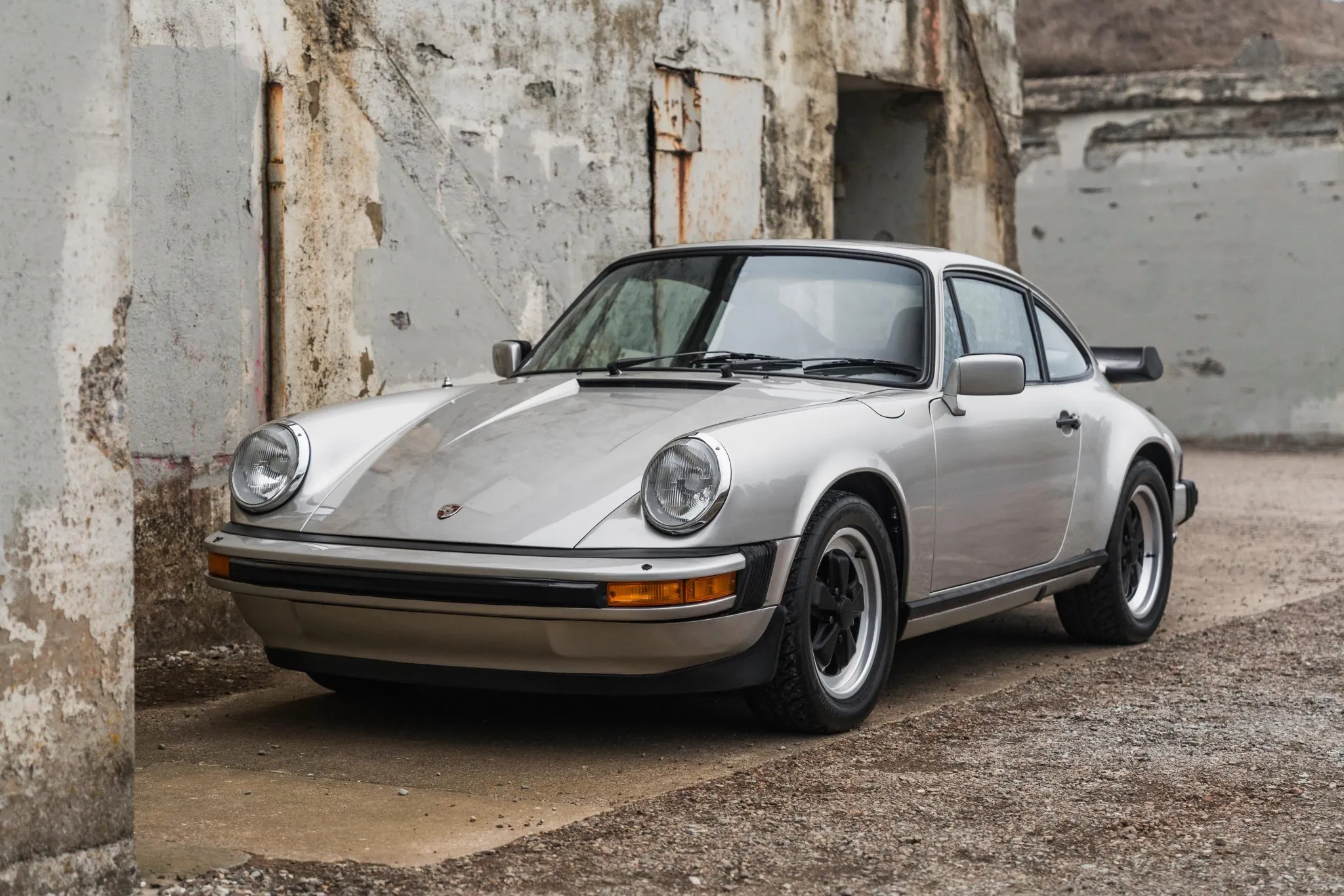 Load larger image of 1982 Porsche 911SC Coupe - Stuttcars Classified