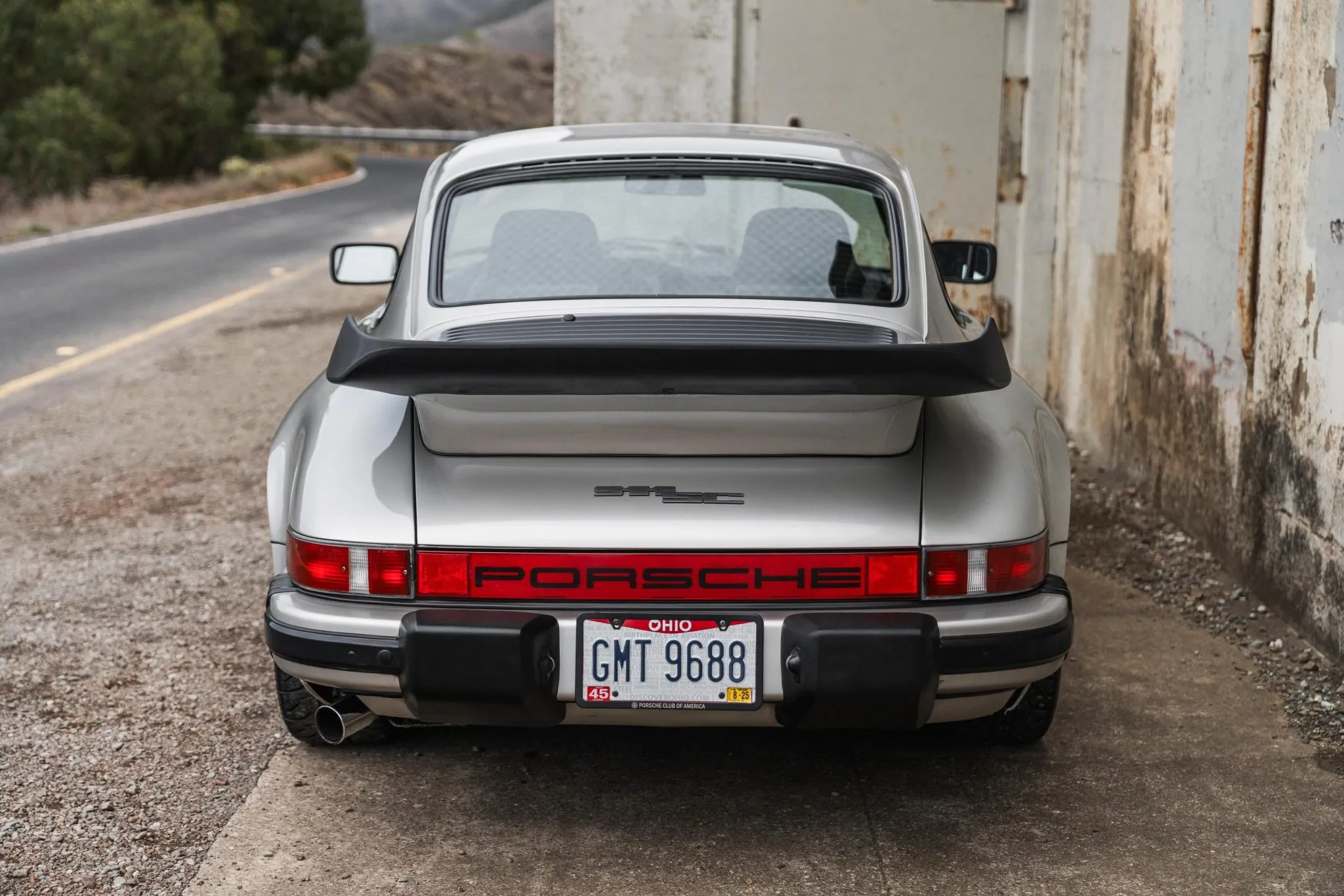 Load larger image of 1982 Porsche 911SC Coupe - Stuttcars Classified