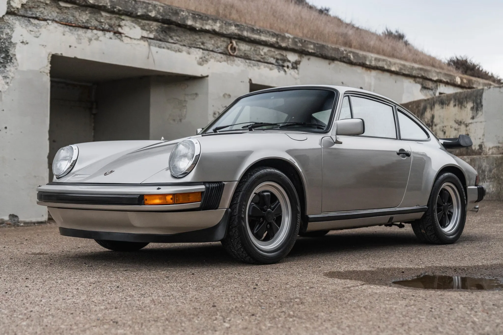 Load larger image of 1982 Porsche 911SC Coupe - Stuttcars Classified