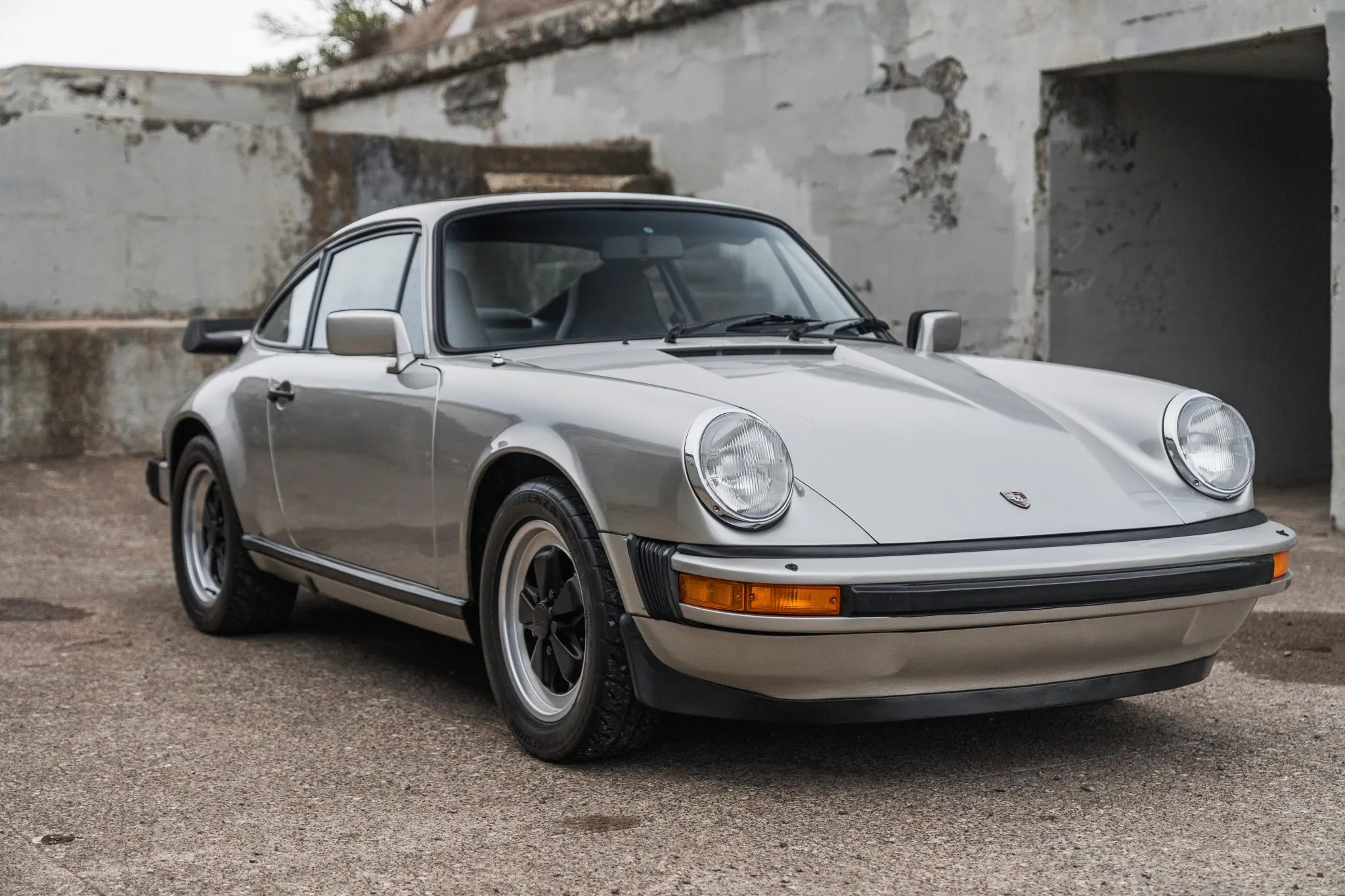 Load larger image of 1982 Porsche 911SC Coupe - Stuttcars Classified