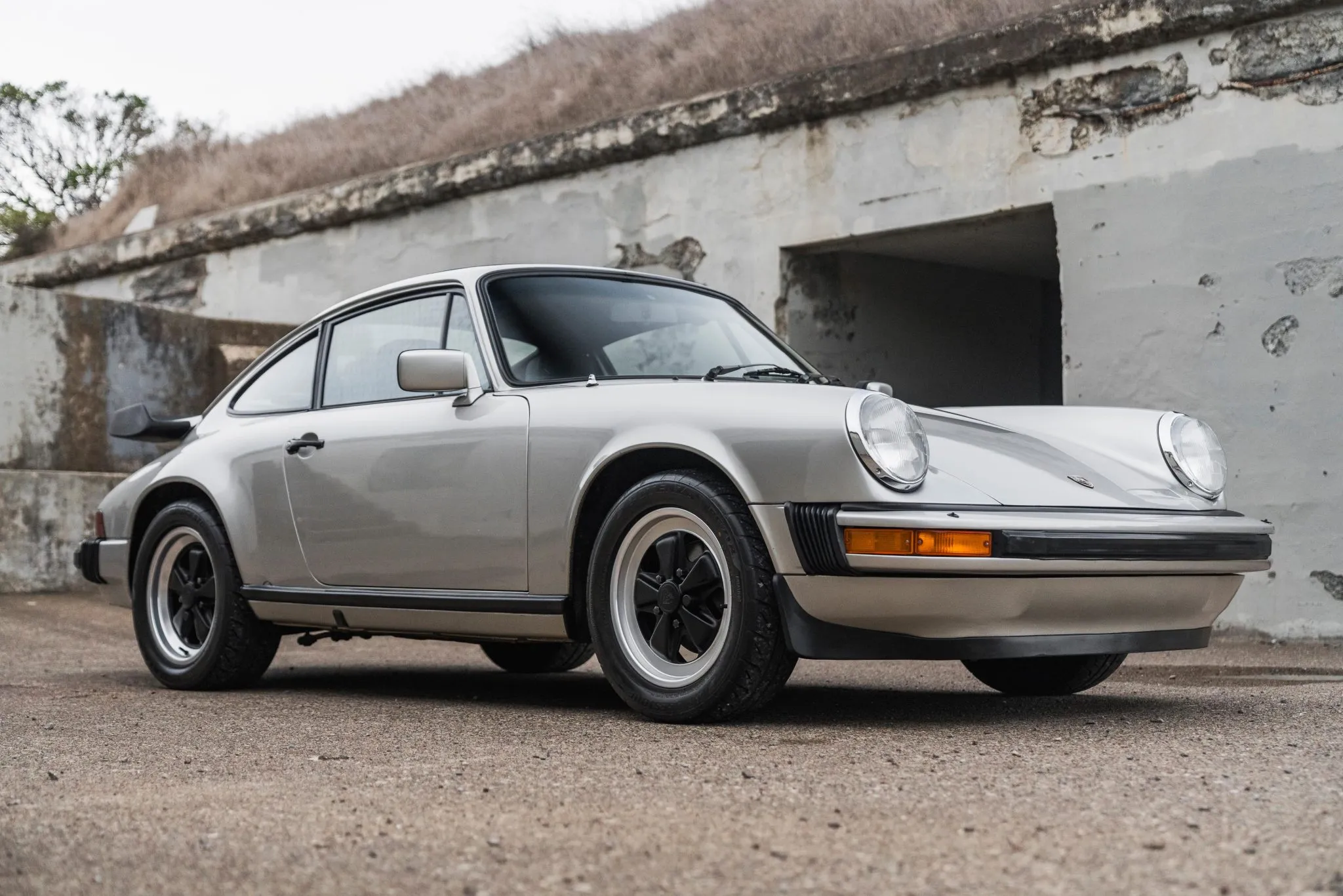 Load larger image of 1982 Porsche 911SC Coupe - Stuttcars Classified