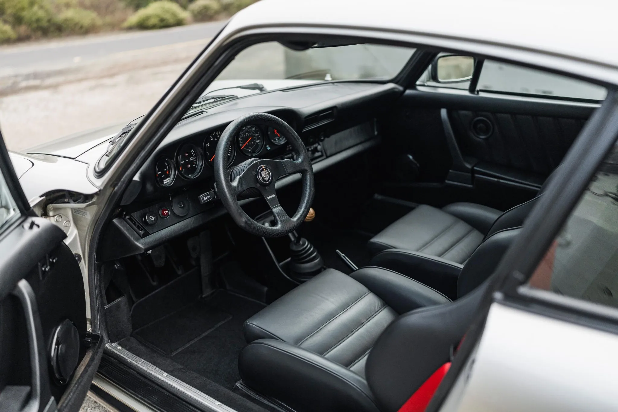 Load larger image of 1982 Porsche 911SC Coupe - Stuttcars Classified