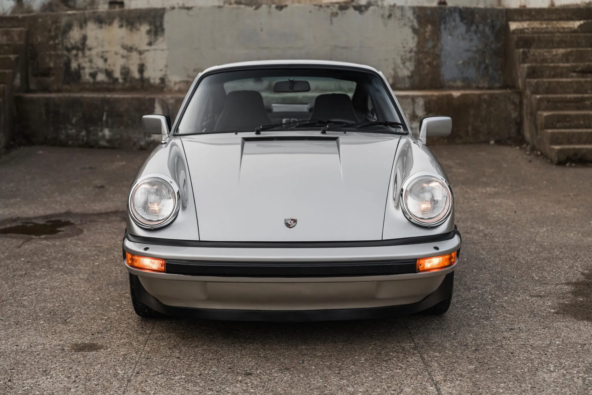 Load larger image of 1982 Porsche 911SC Coupe - Stuttcars Classified