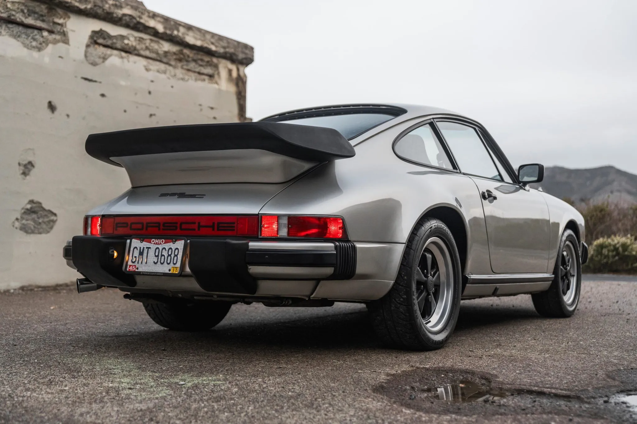Load larger image of 1982 Porsche 911SC Coupe - Stuttcars Classified