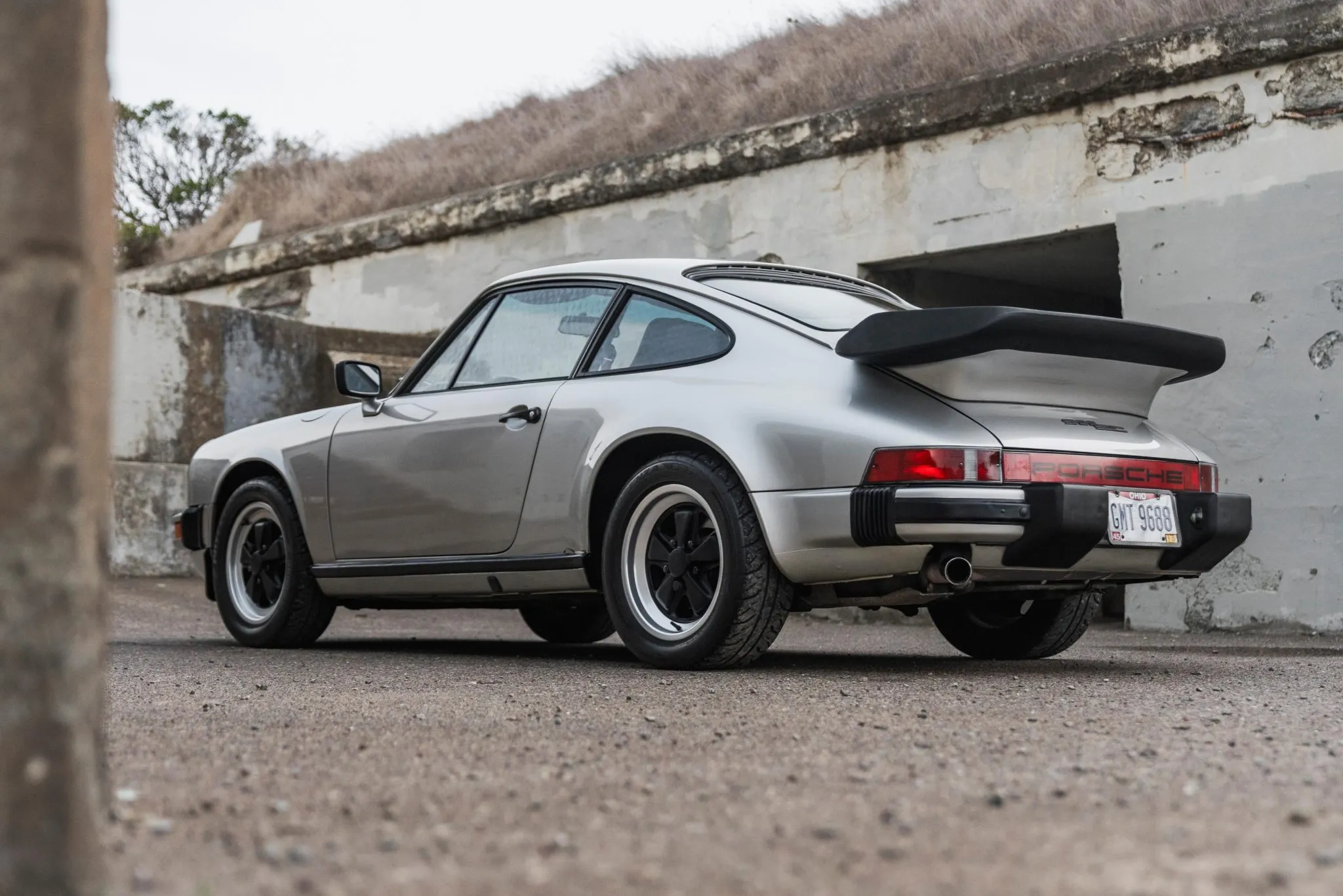 Load larger image of 1982 Porsche 911SC Coupe - Stuttcars Classified