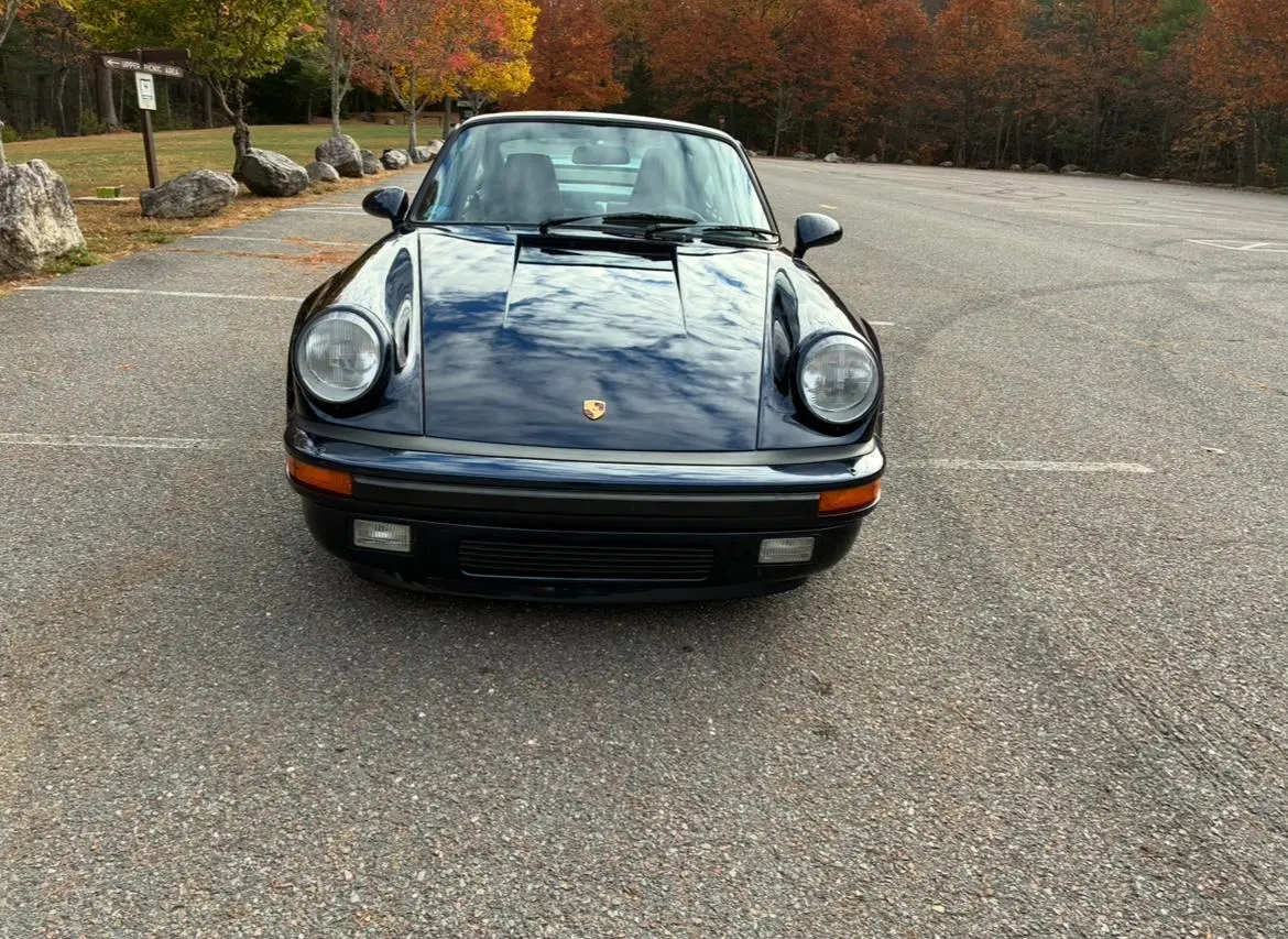 Load larger image of RoW 1982 Porsche 911SC Coupe Twin-Plug 3.2L - Stuttcars Classified