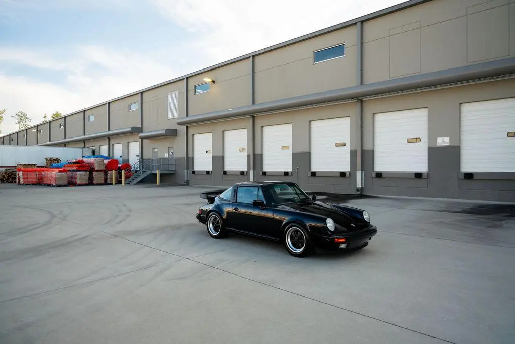 Load larger image of 1985 Porsche 911 Carrera Targa 3.4L - Stuttcars Classified